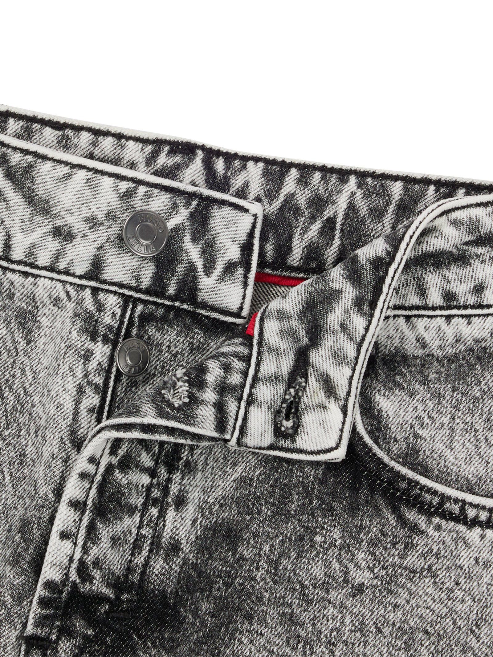 Gebella_BP 5-Pocket-Jeans HUGO (1-tlg)