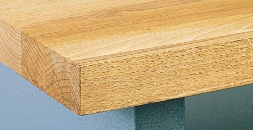 KÜPPER Werkbank 12037, 4 Schubladen, 1 günstig online kaufen