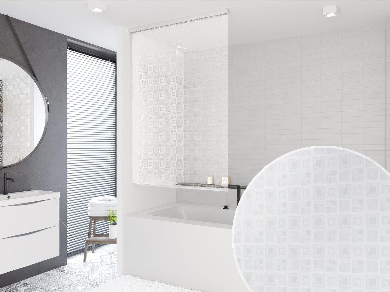 KS Handel 24 Duschrollo