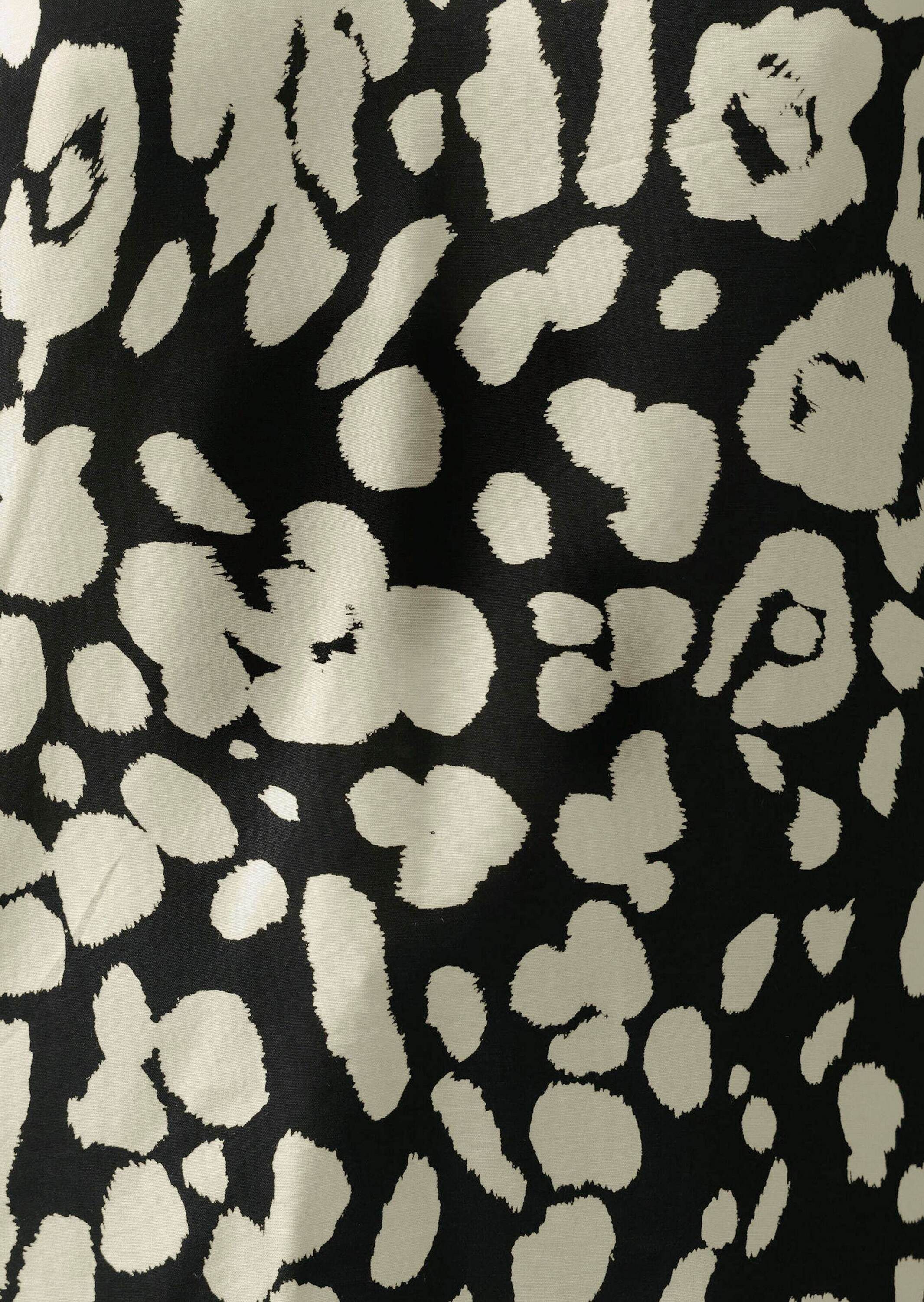 Alba Moda Schlupfbluse Bluse