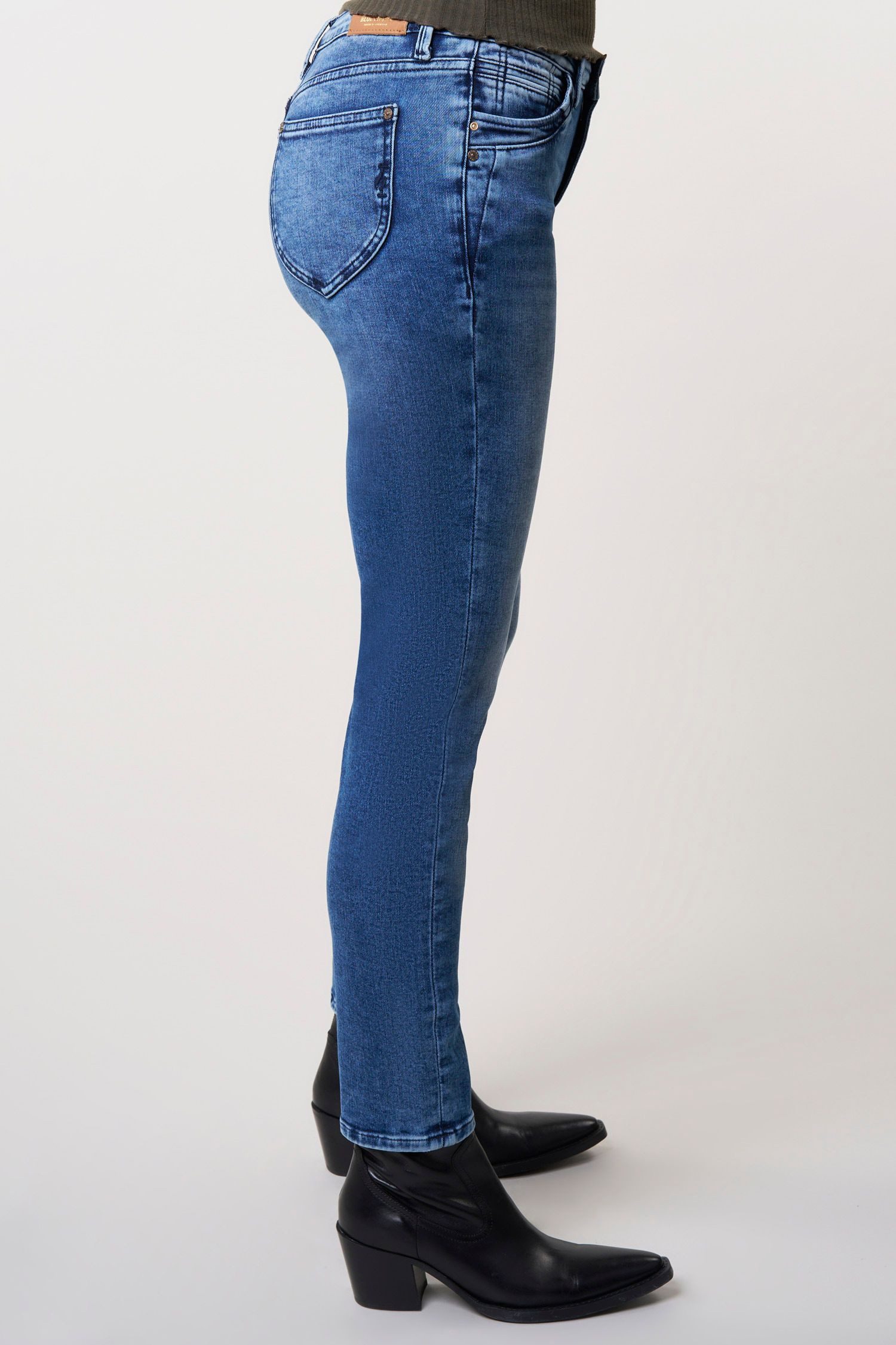 BLUE FIRE 5-Pocket-Jeans