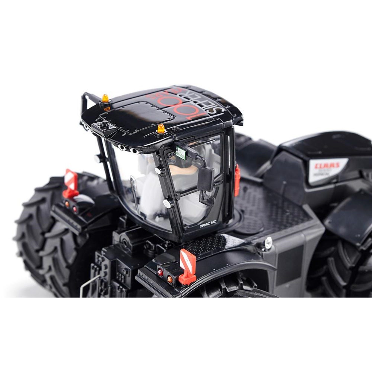 Siku Spielzeug-Traktor 6799 Claas Xerion 5000 günstig online kaufen