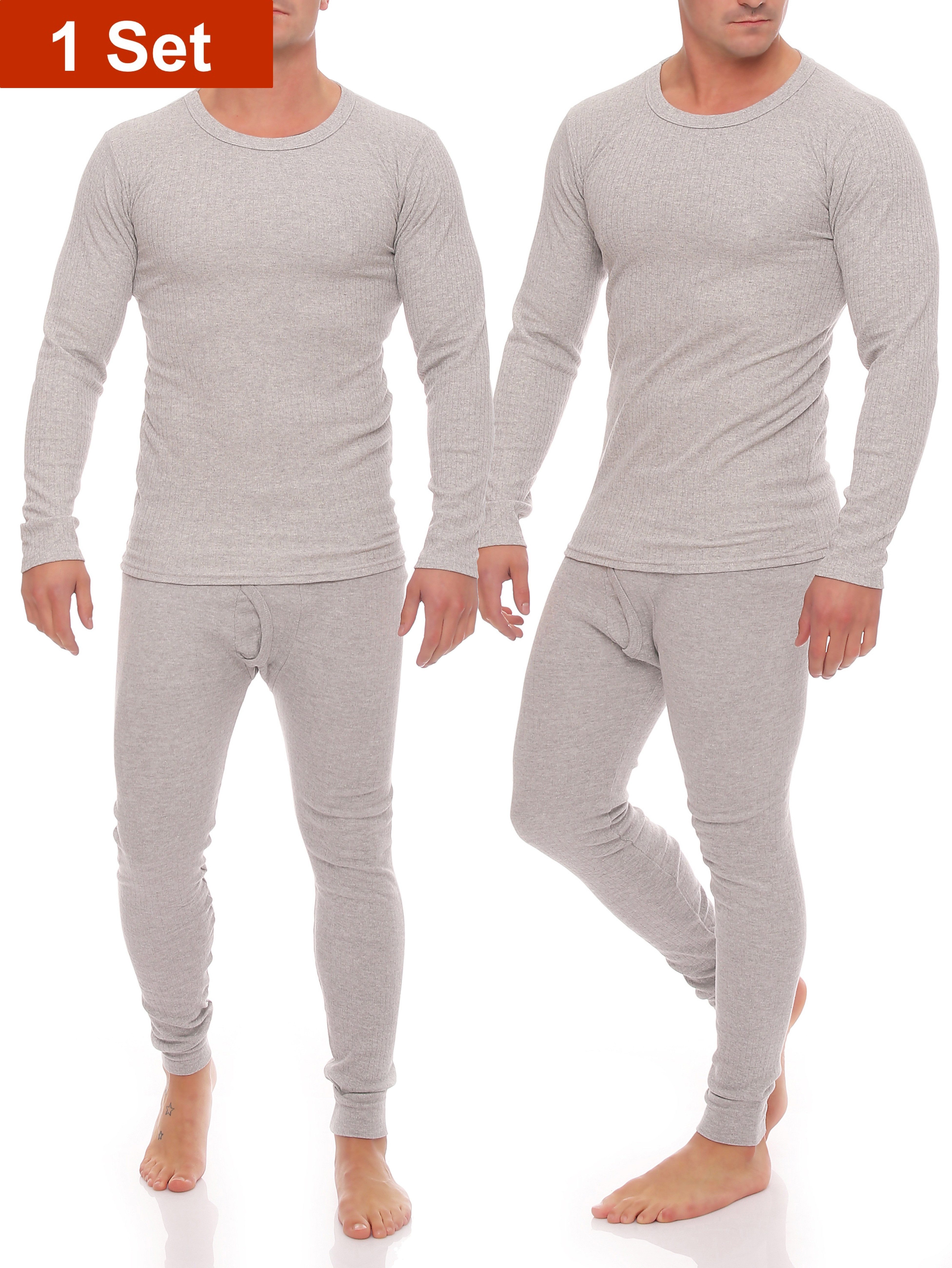 Cocain underwear Thermounterhose Lange warme Ski Thermo Unterwäsche lange U günstig online kaufen