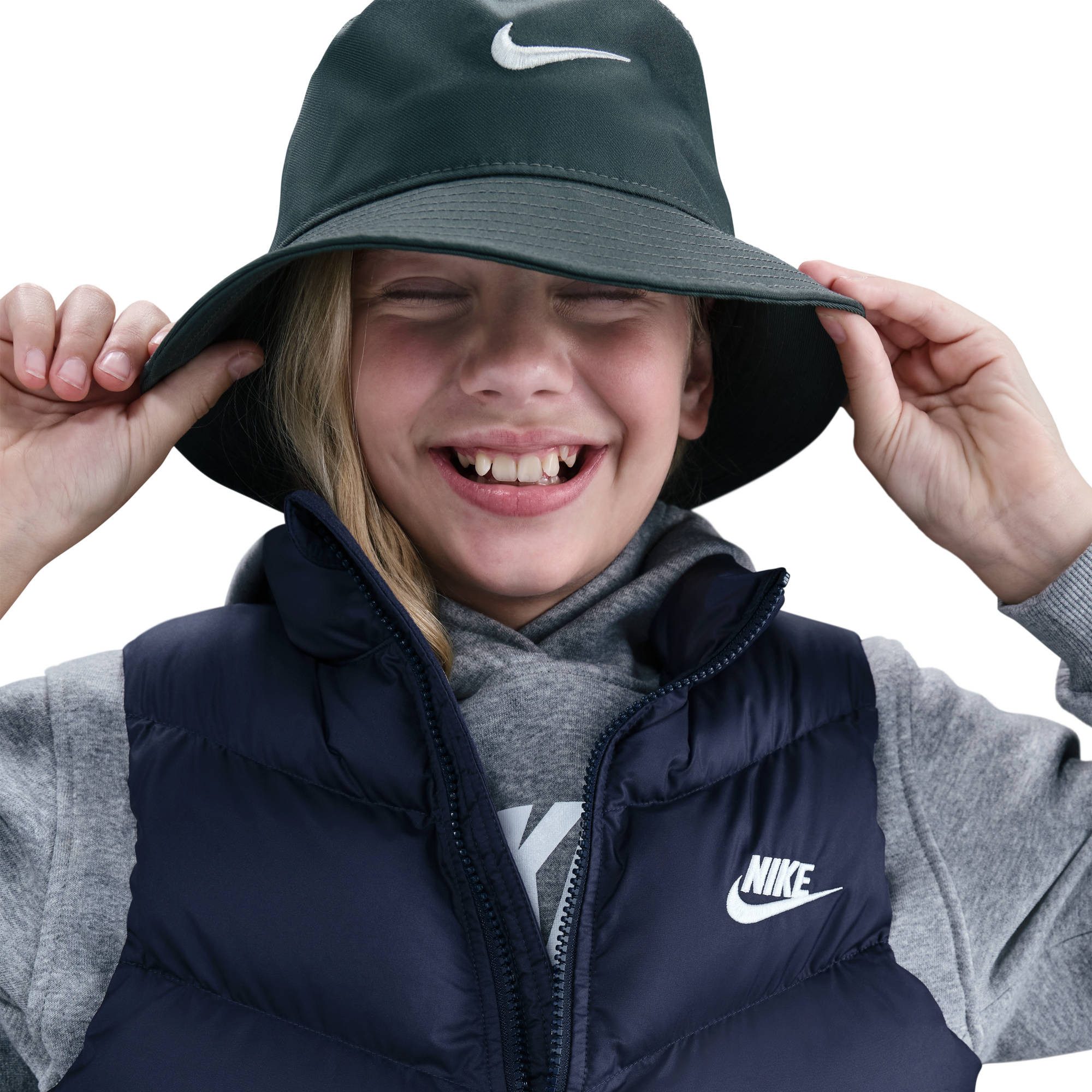 Nike Sportswear Funktionsweste K NSW TF ADP PUFFER VEST