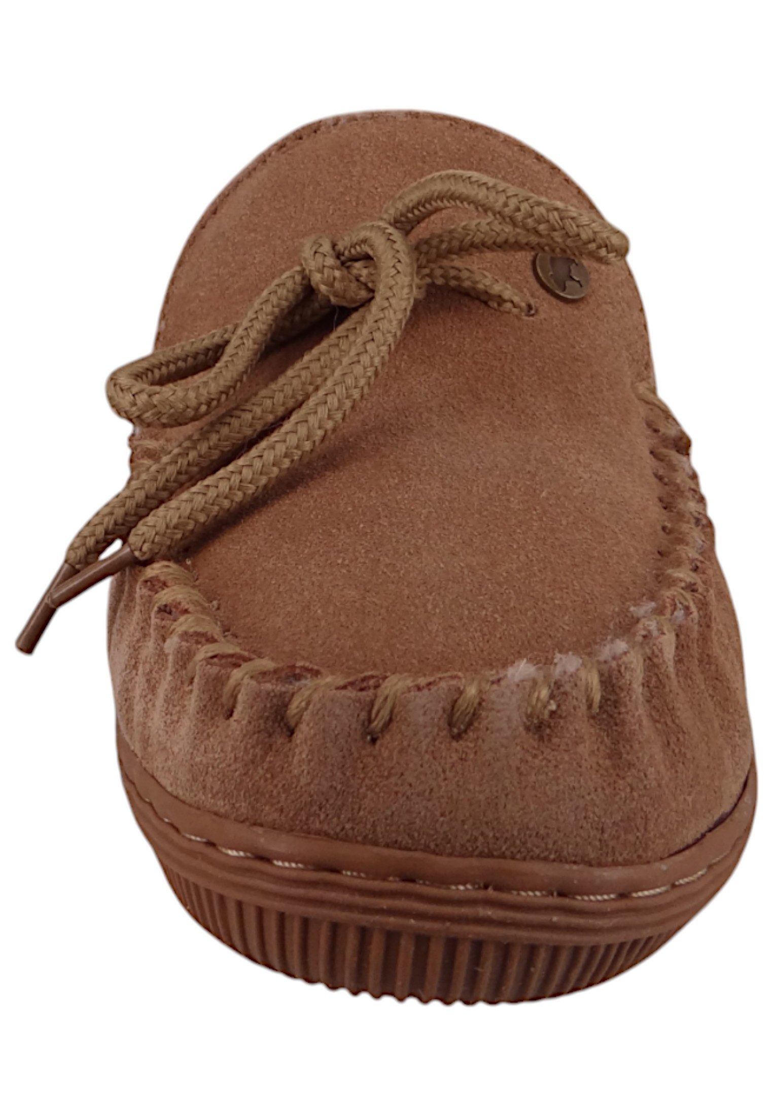 WARMBAT KLA3410 26 Camel Mokassin