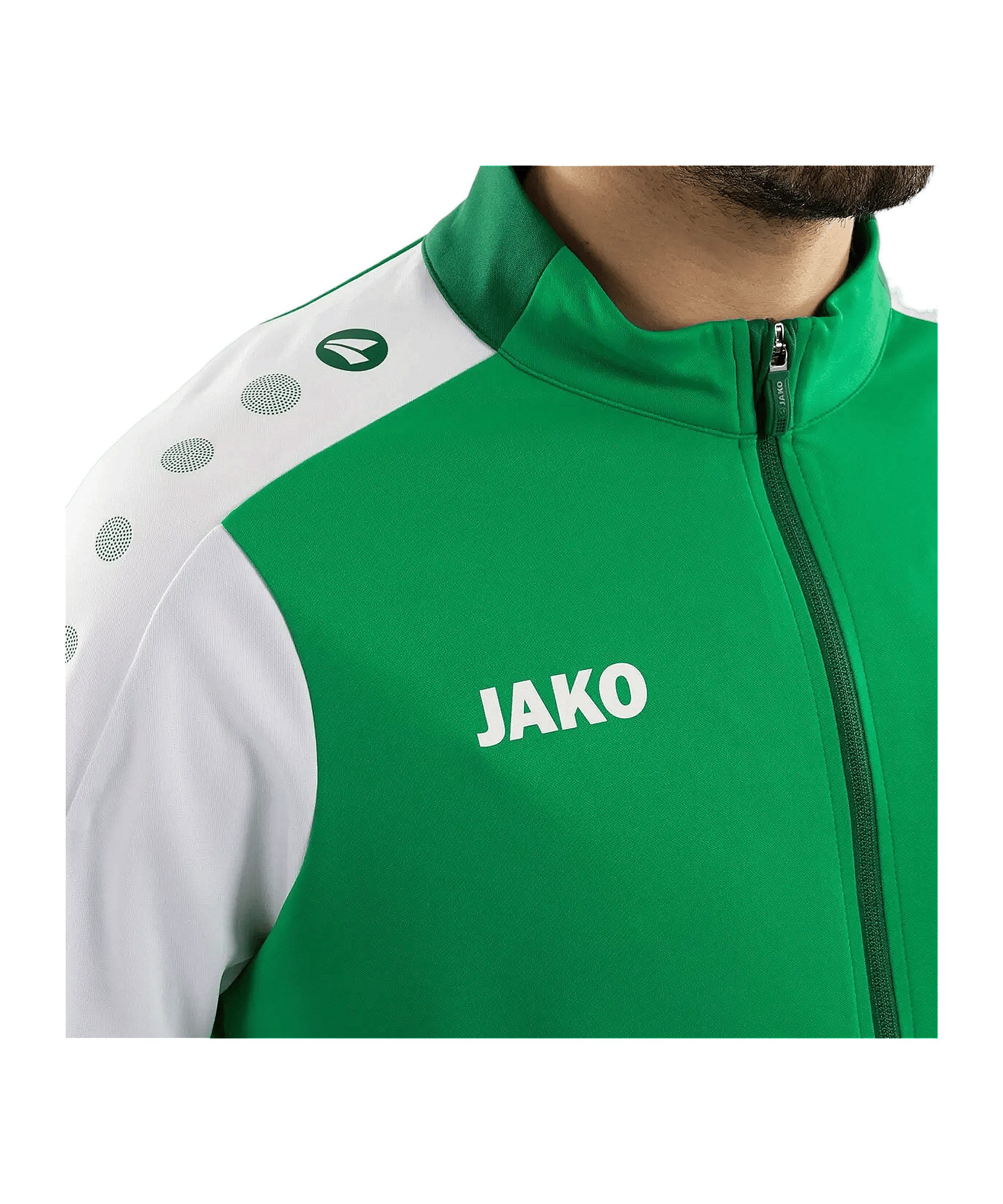 Jako Trainingsanzug Dynamic Trainingsanzug (1-tlg), default – Bild 3 von 4