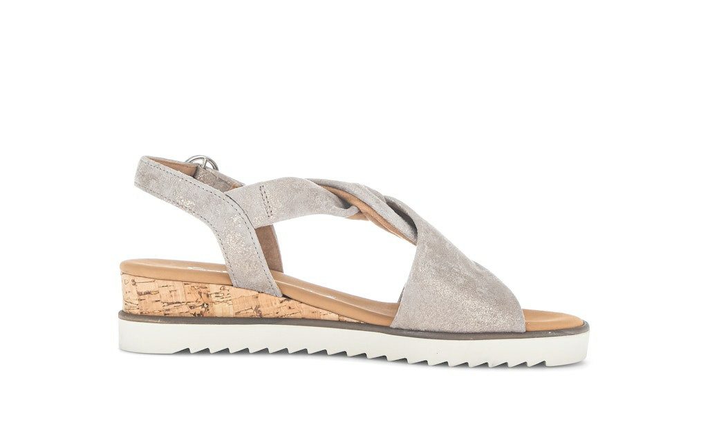 Gabor Komfort Sandalen für Damen Sandale (keine Angabe, 1-tlg., keine Angabe)