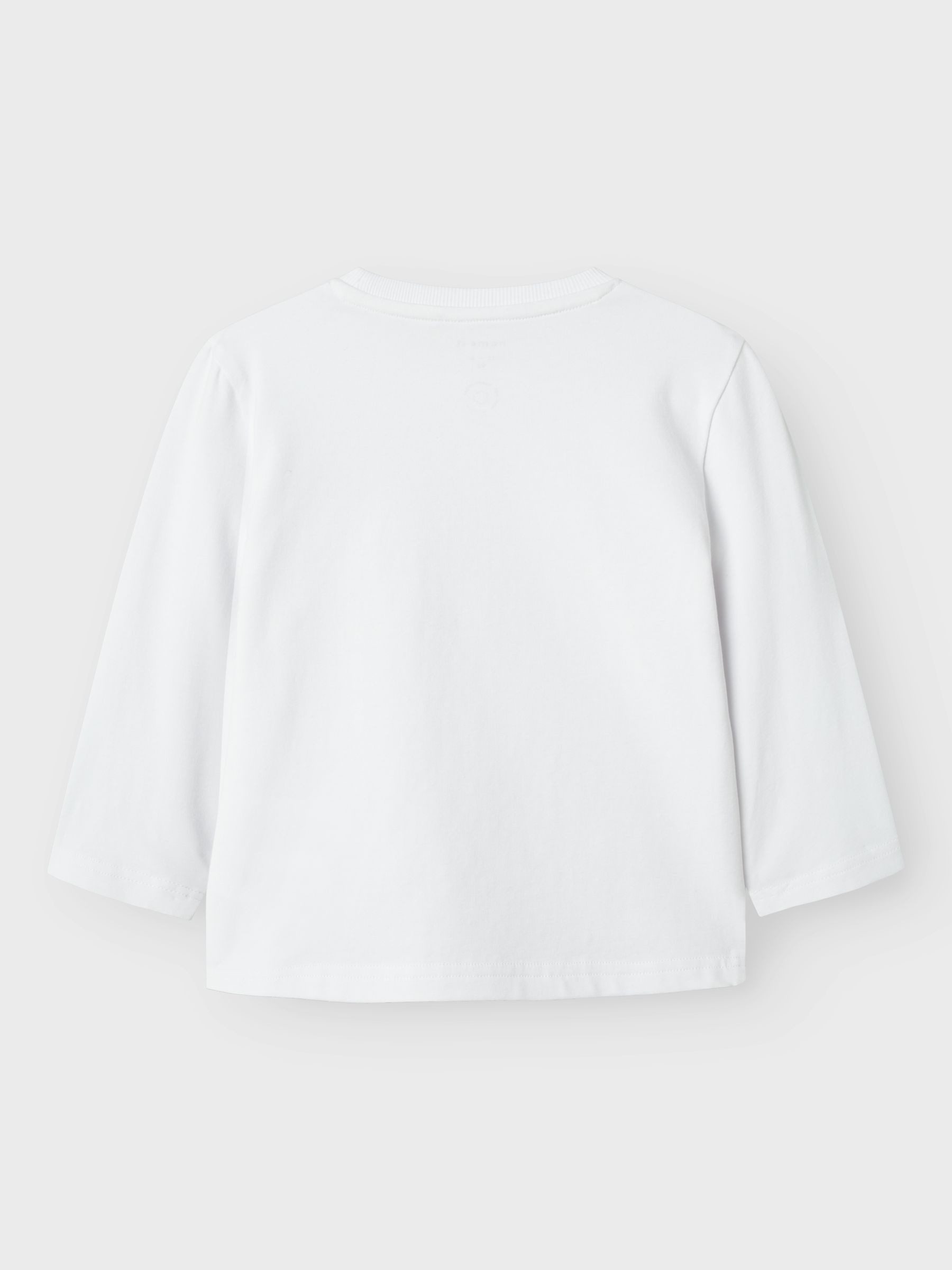 Name It Langarmshirt 2er-SET Longsleeve Weiches Traktor Motiv (2-tlg) NMMRATA NREG LS TOP