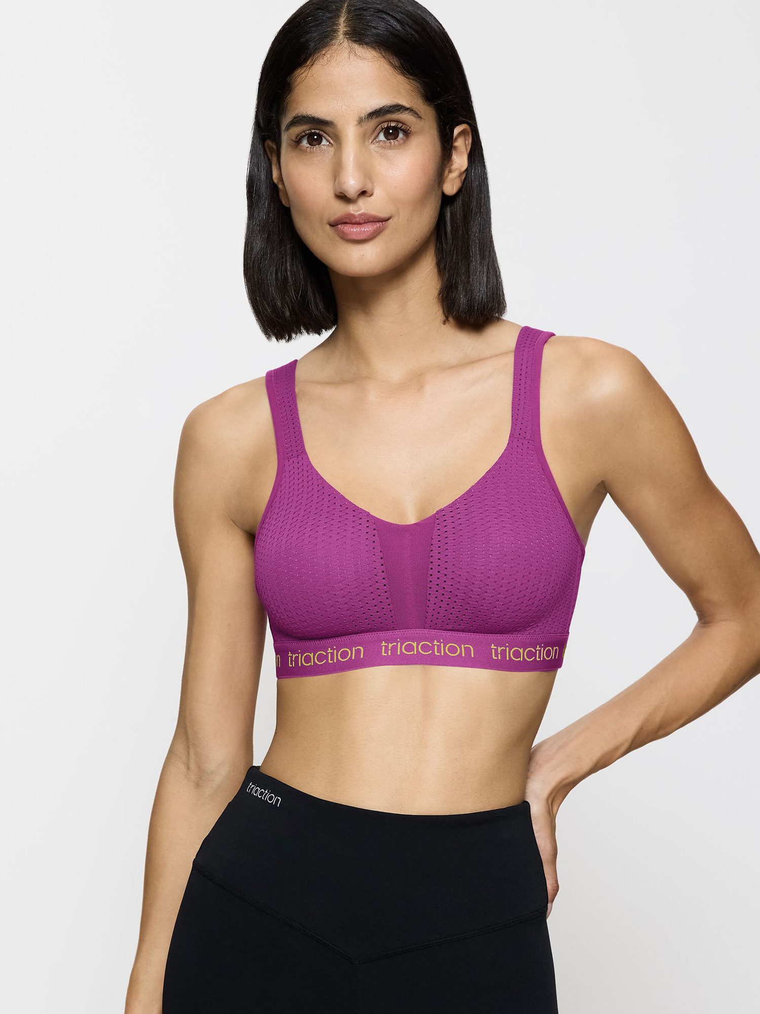 Triumph Sport-BH Triaction Energy Lite high günstig online kaufen