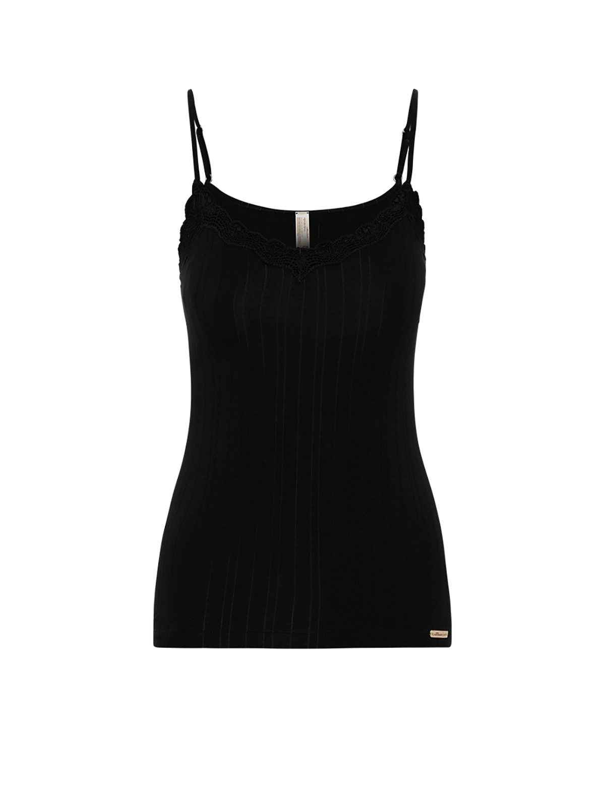 comazo Achseltop Unterhemd Spaghettiträger 2778 (Stück, 1-St) Vegan