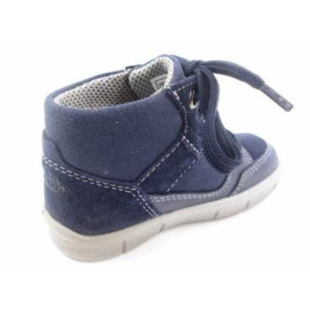 Lauflernschuh (1-tlg) Superfit blau