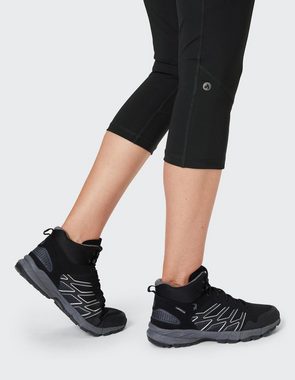 HOT Sportswear Caprihose Sporthose Soomaa light