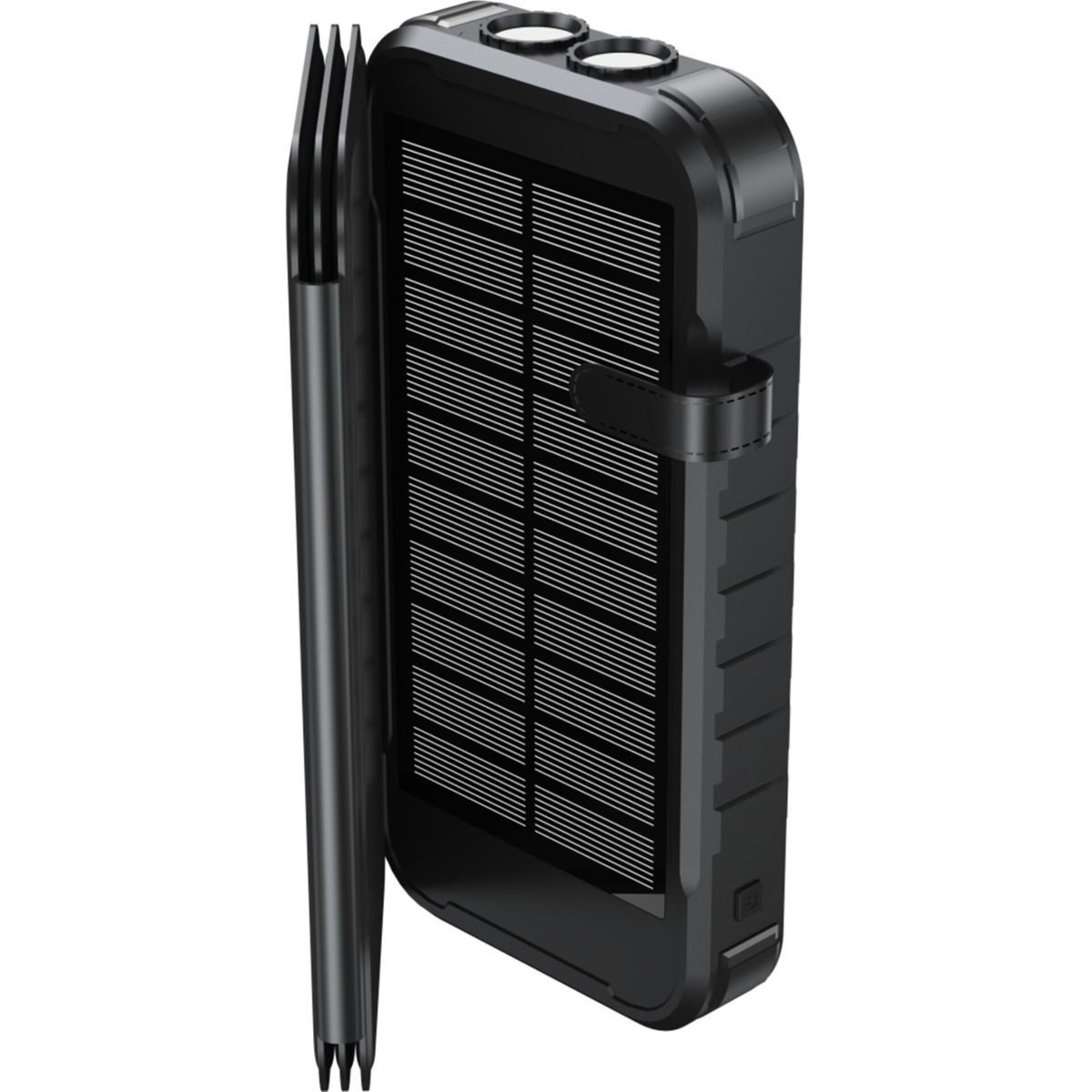 Boompods Neutron Fold Solar Powerbank 16000mAh Powerstation