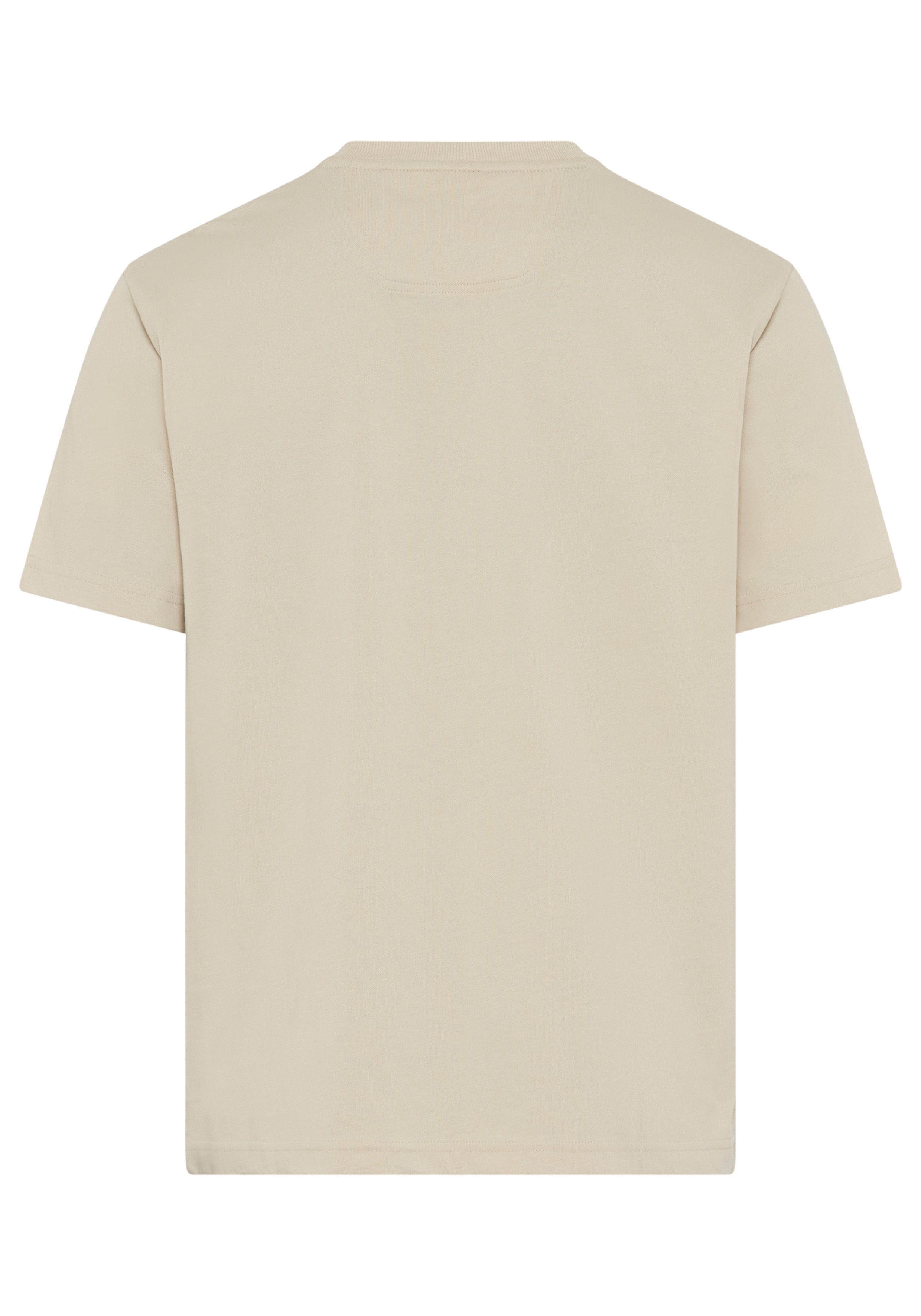 BOSS GREEN T-Shirt Tee 10 Relaxed Fit Rundhalsausschnitt, relaxed Fit, reine Baumwolle