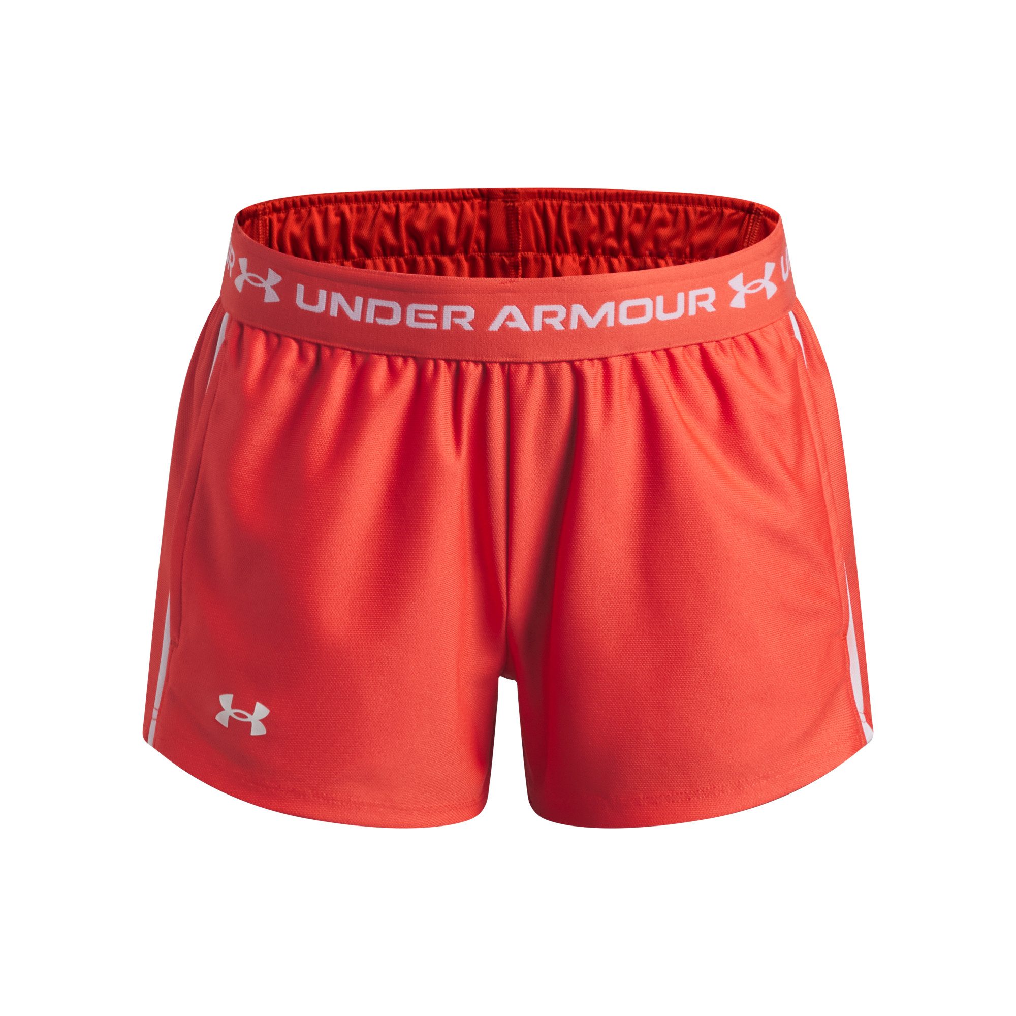 Venom Red/White