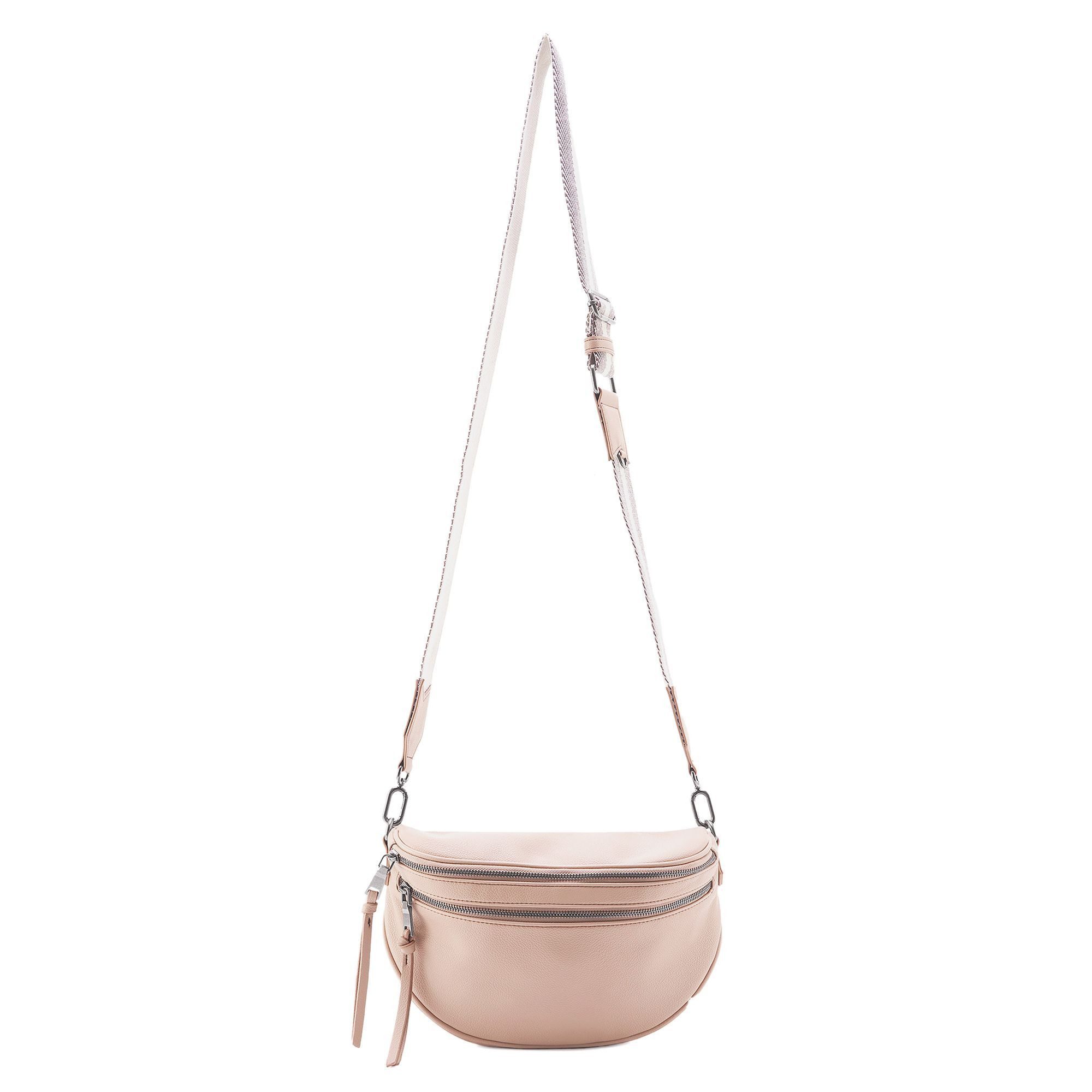 FREDsBRUDER Gürteltasche Bestie, Leder günstig online kaufen