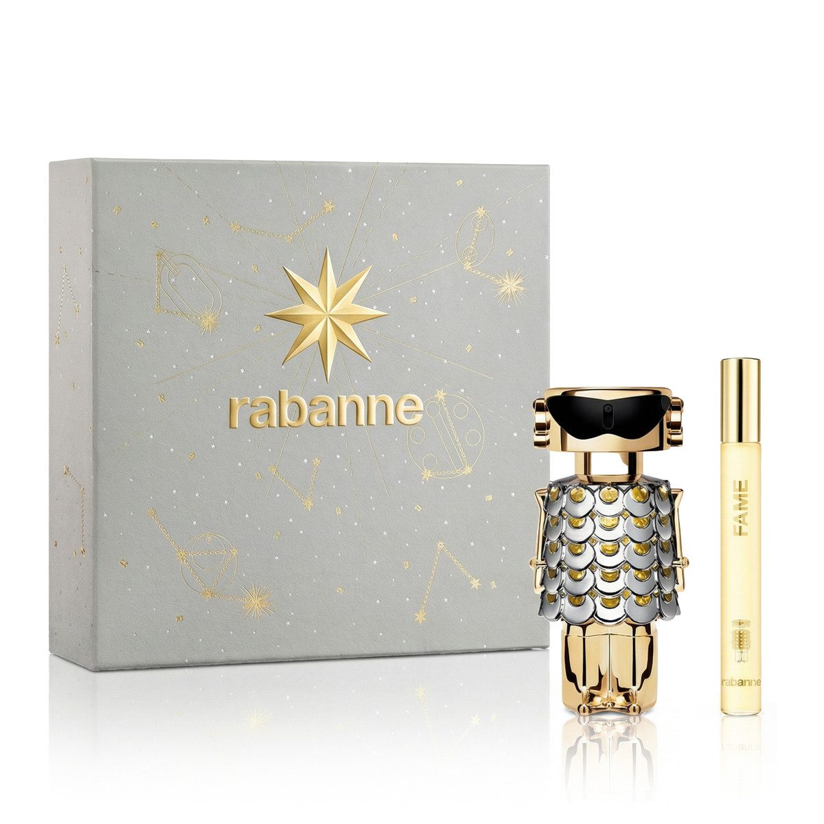 paco rabanne Duft-Set Fame