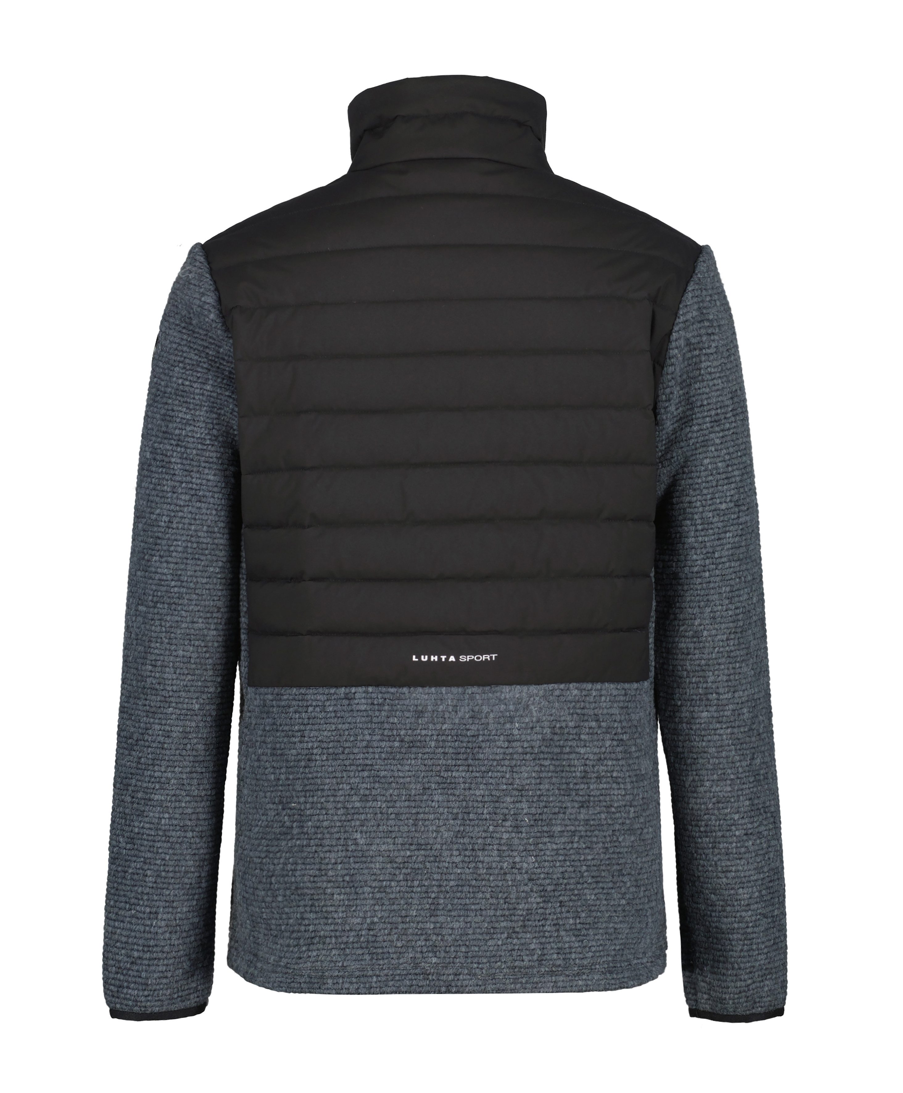 Luhta Steppjacke H STEPP/SWEATJACKE ANTTOLA günstig online kaufen