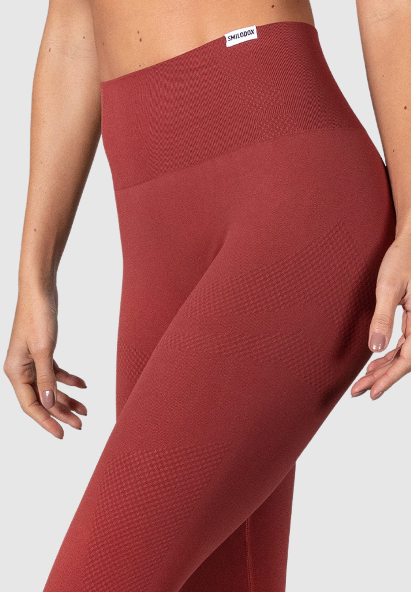 Smilodox Leggings Kaycee