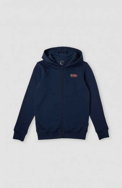 O'Neill Sweatshirt ALL YEAR F/Z SWEAT