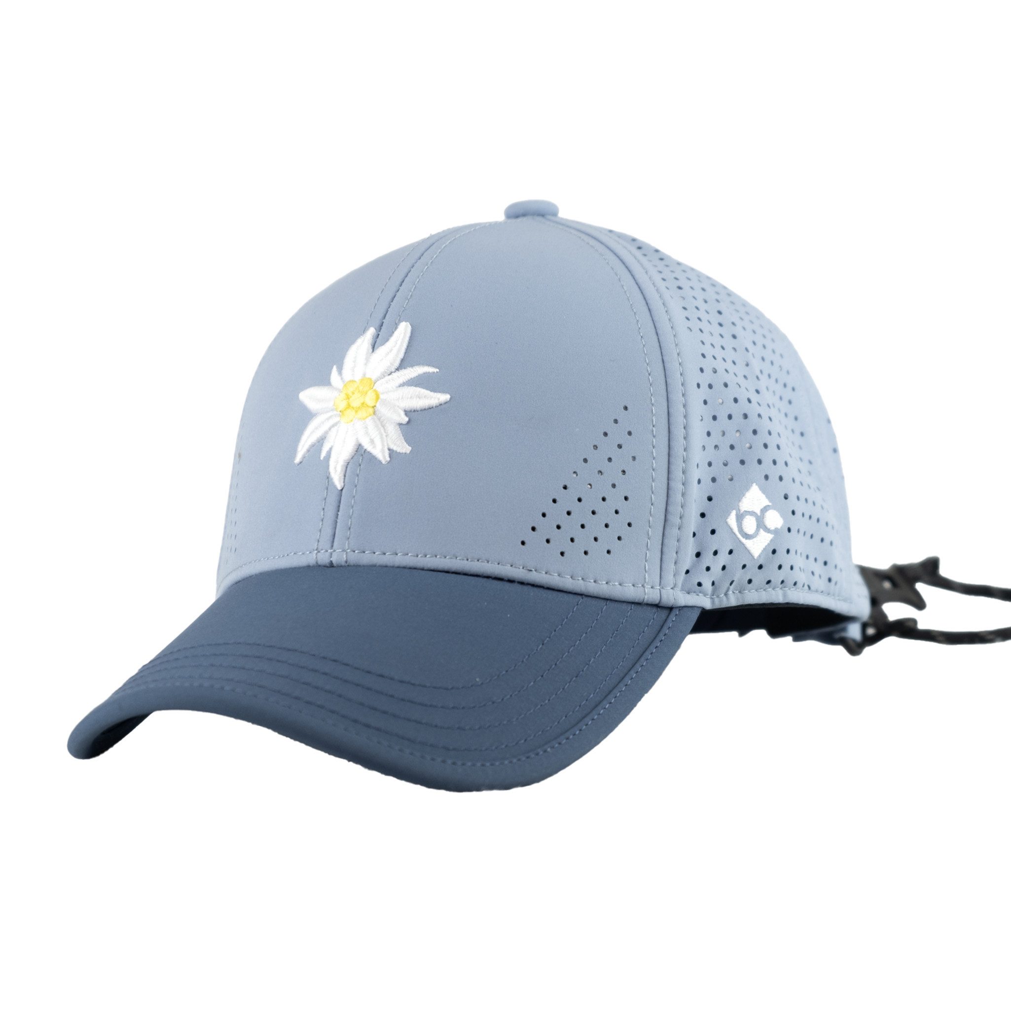 Edelweiß Outdoor - Hellblau
