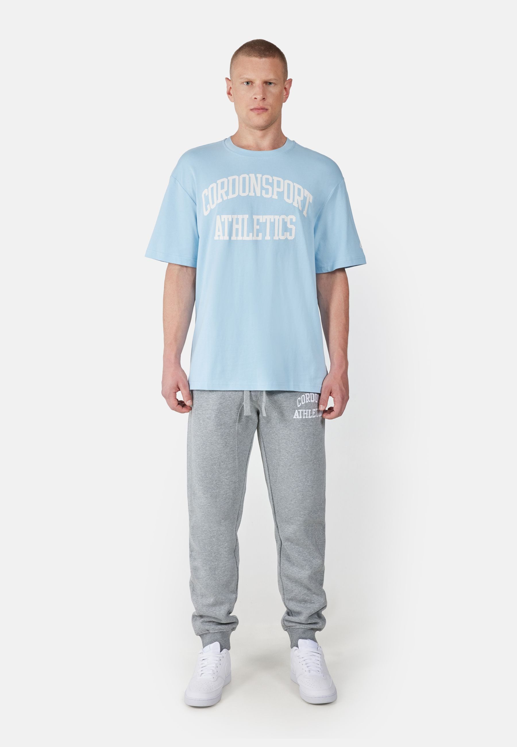 Cordon Sport T-Shirt günstig online kaufen