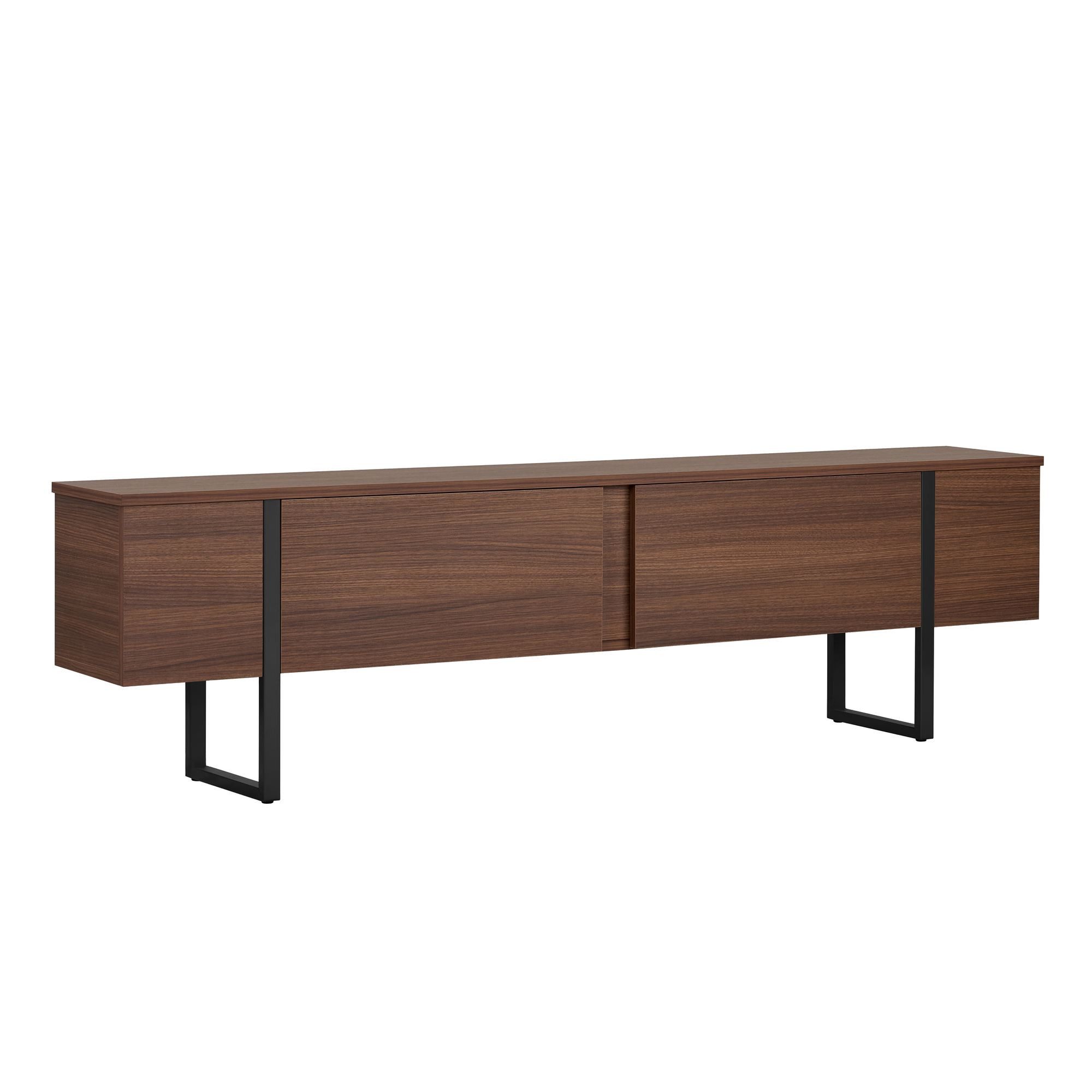 Skye Decor TV-Board Boho Design (1 St), Modernes Wohnzimmertv-Möbel, Breite : 180 cm
