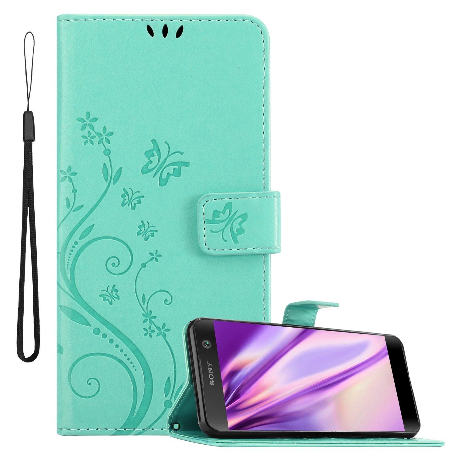 Handyhülle für Sony Xperia XA2 Hülle