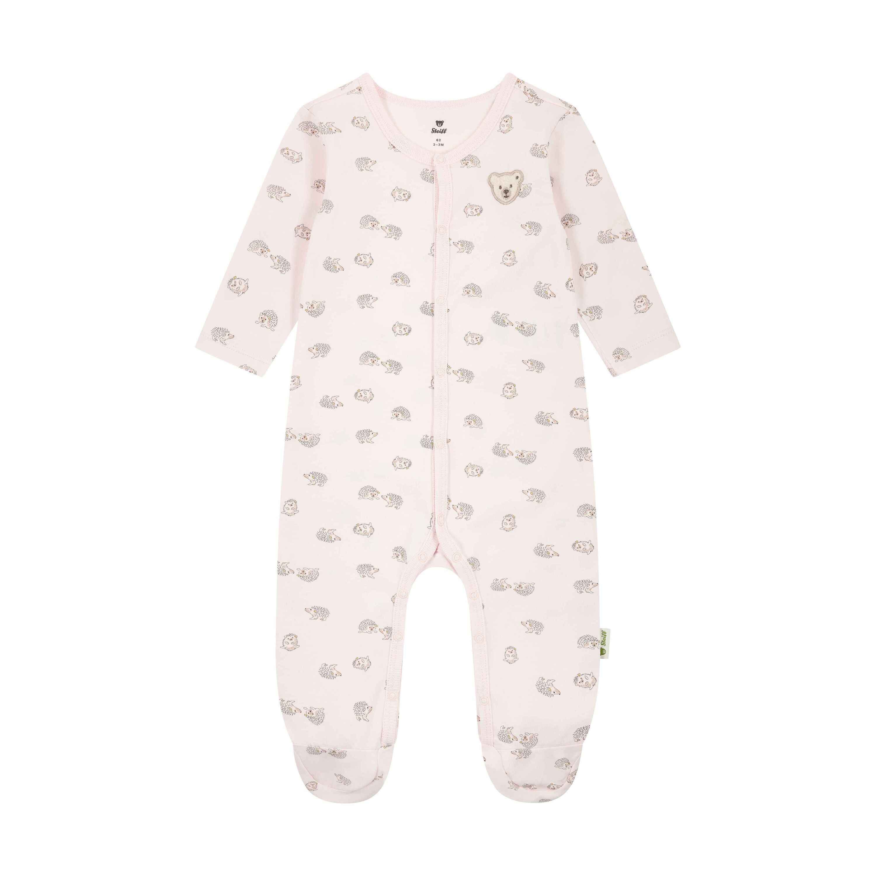 Steiff Повзунки Повзунки langarm Baby Wellness