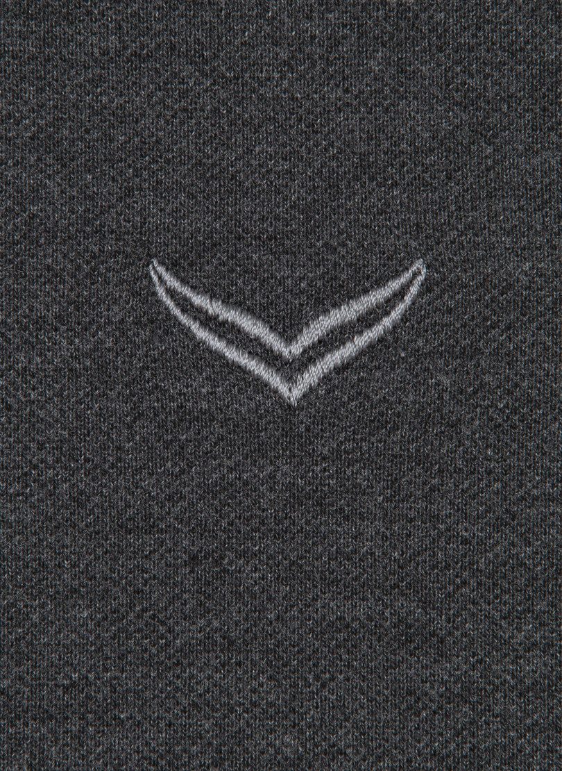 Trigema Poloshirt TRIGEMA Poloshirt DELUXE Piqué günstig online kaufen