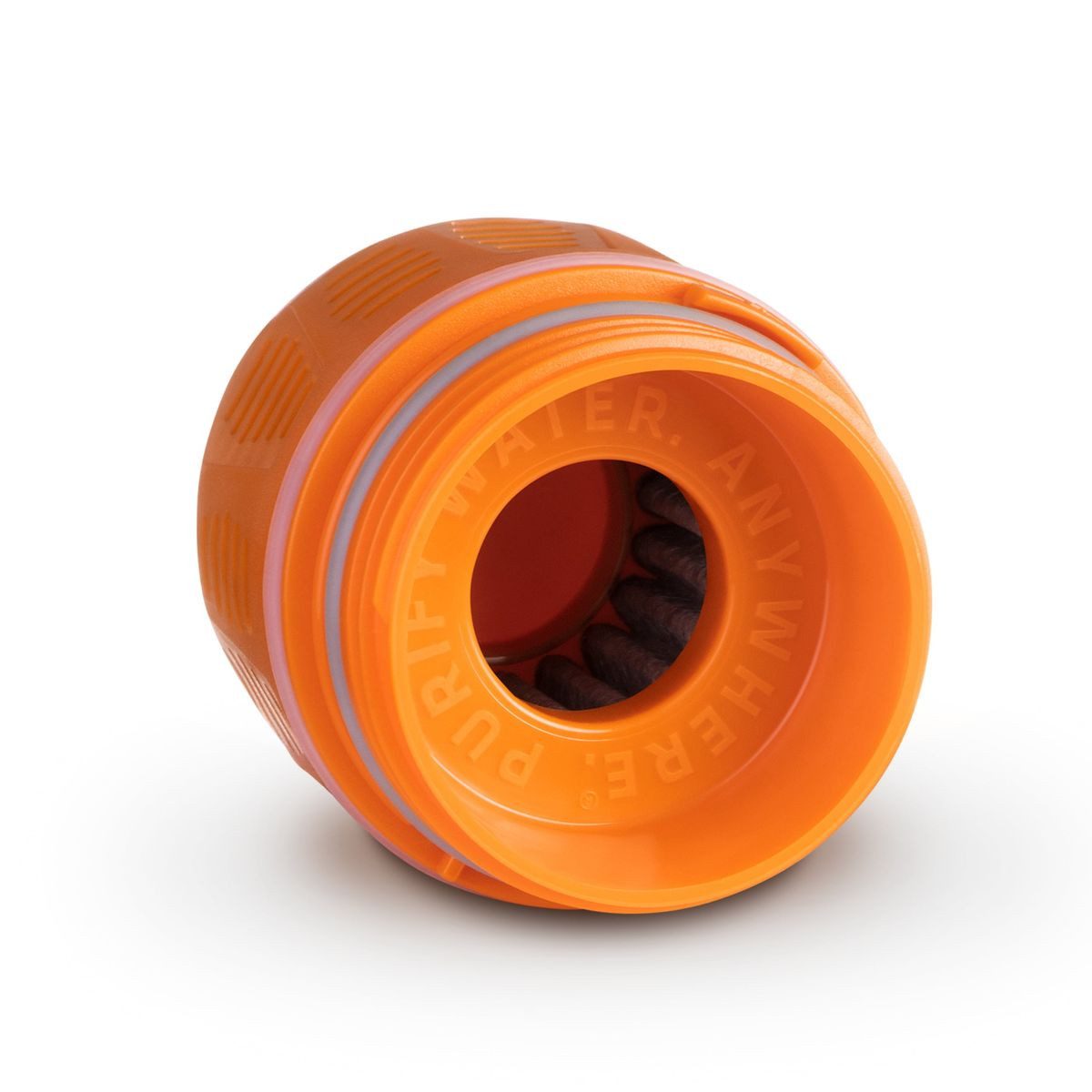 Grayl Wasserfilter Grayl UtraPress® Ersatzfilter für Trinkflasche – Bild 2 von 2