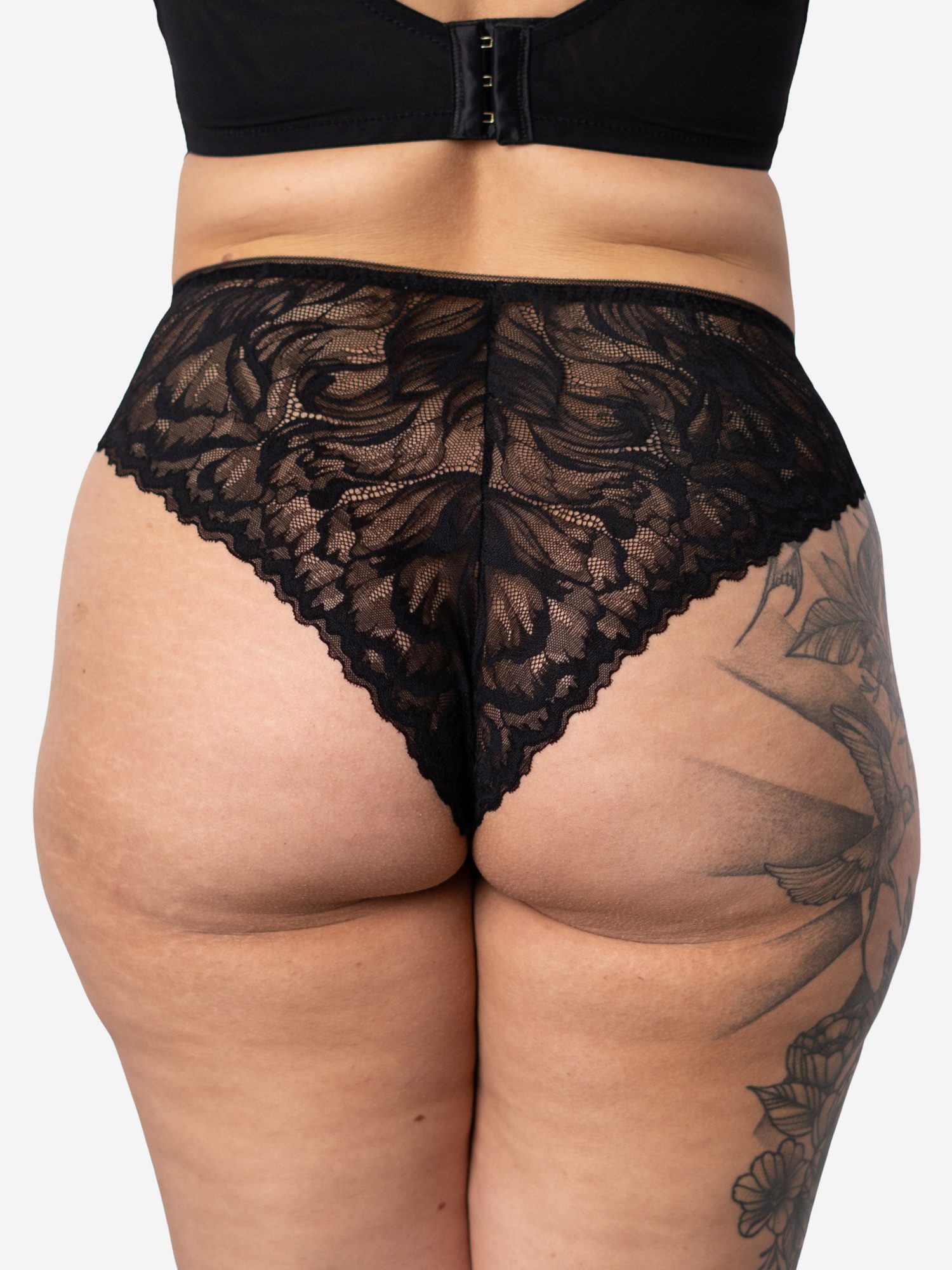 SugarShape Brasilslip CARIBA