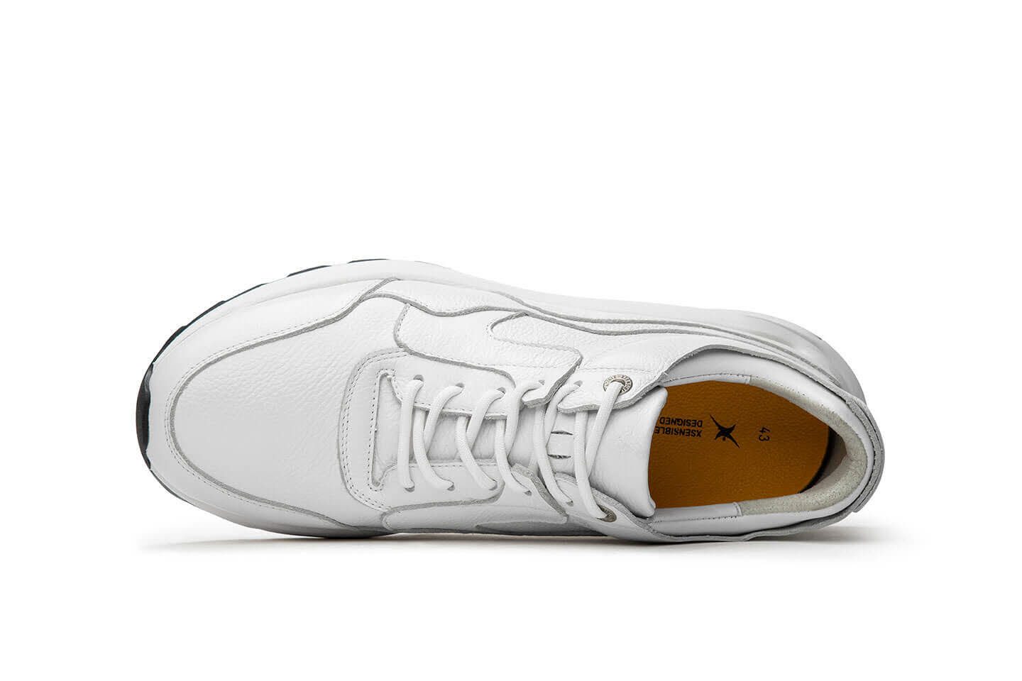 Xsensible 33200.5/101-H Schnürschuh