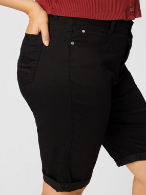 Z-One Slim-fit-Jeans Jenny (1-tlg) Plain/ohne Details