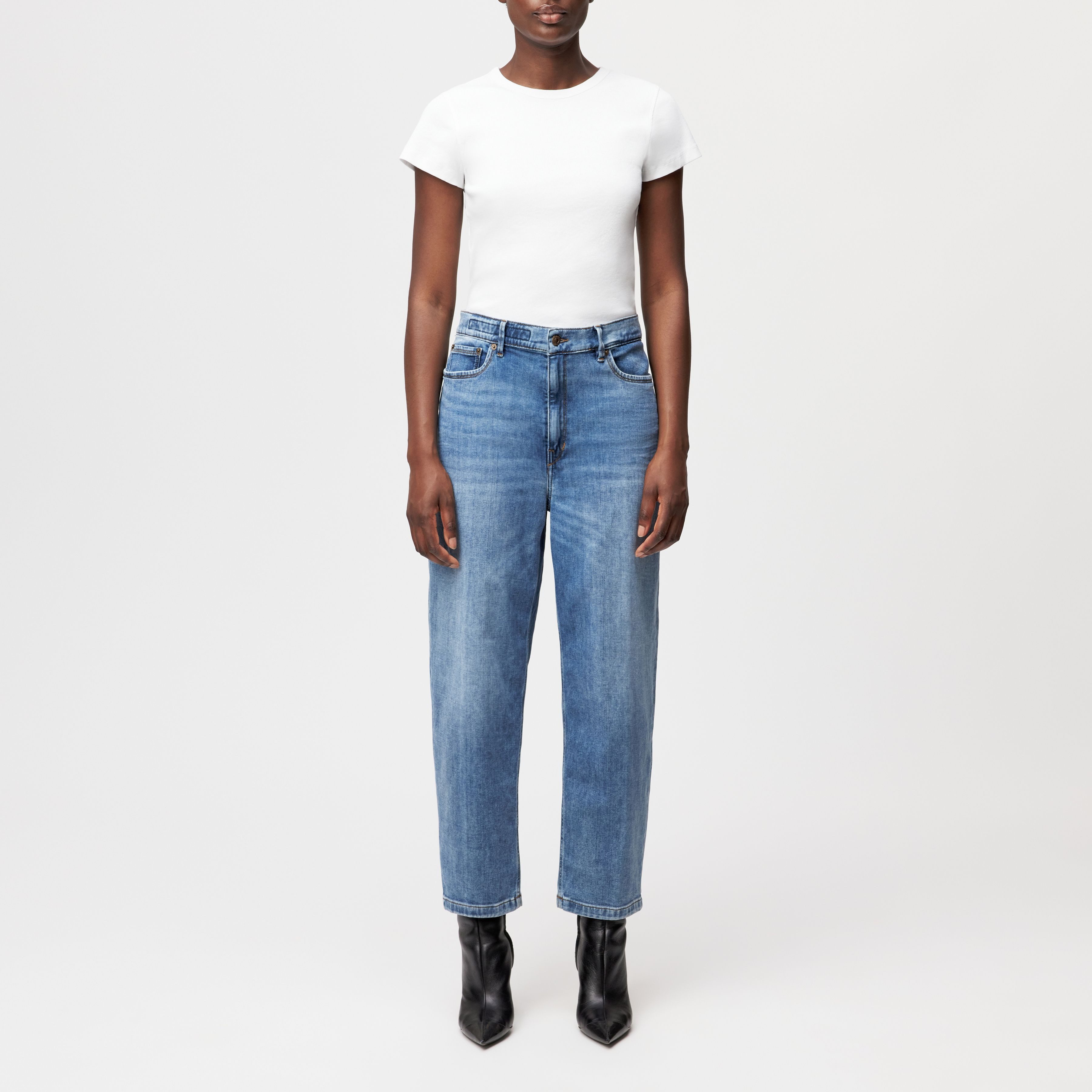 Drykorn 5-Pocket-Jeans