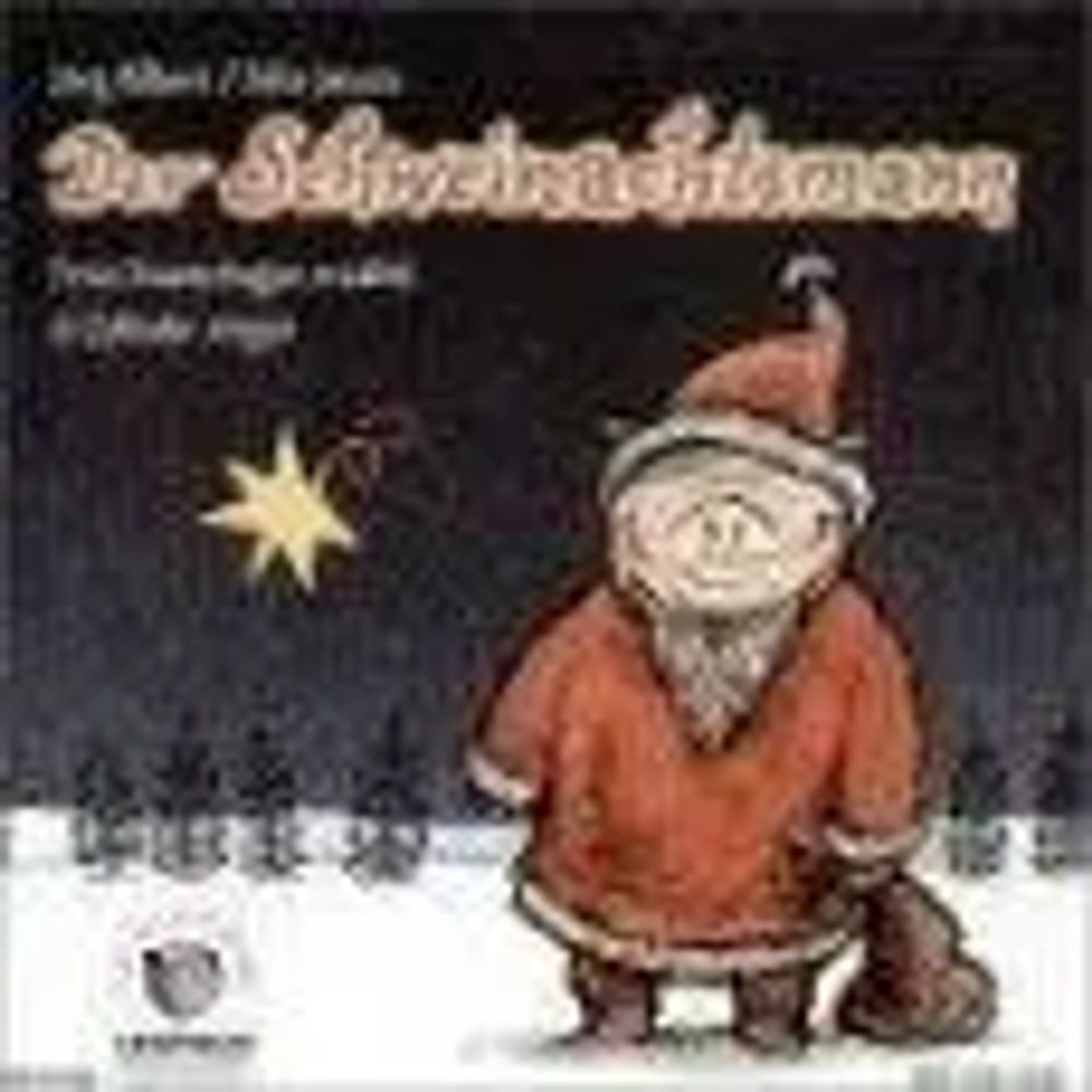 Hörspiel Der Schweinachtsmann
