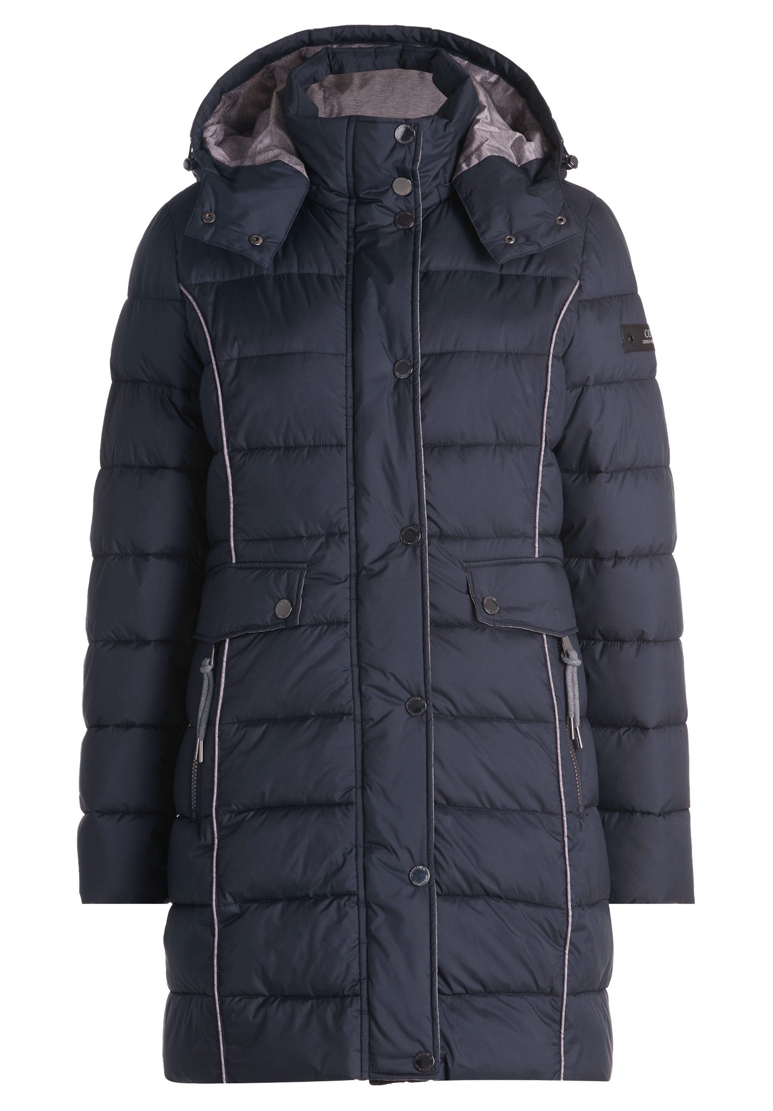 Betty Barclay Langjacke Jacke Watte