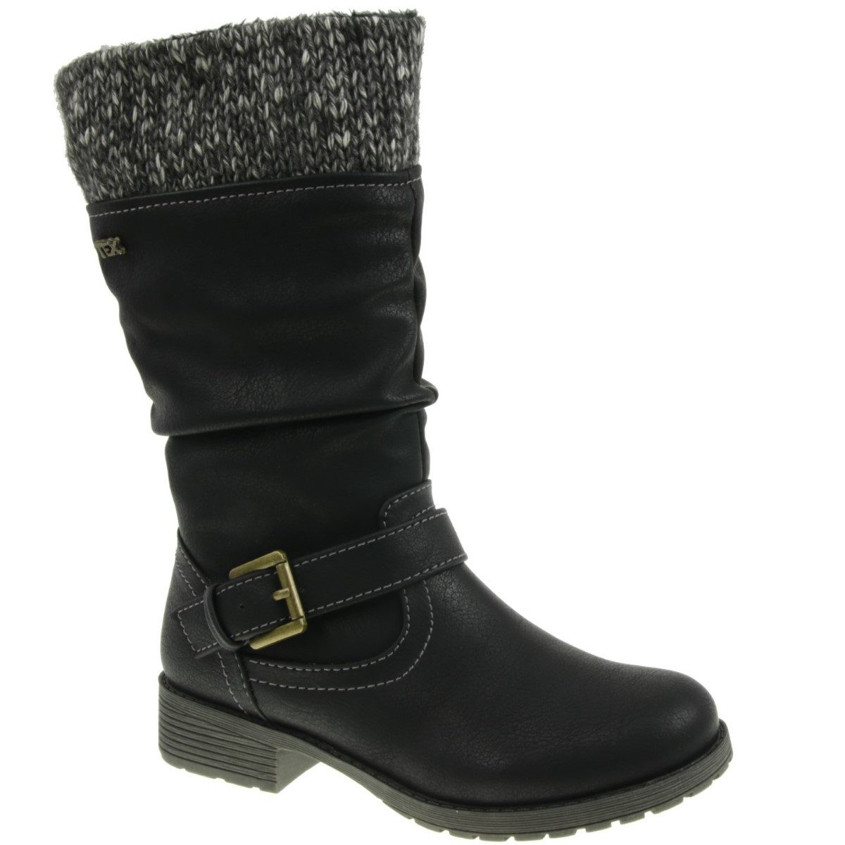 Indigo Indigo Mädchen Stiefel Stiefel