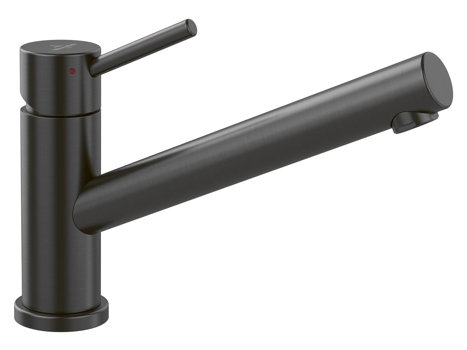 Villeroy & Boch Küchenarmatur (1-St) 9257 00 05, keramische Dichtungen