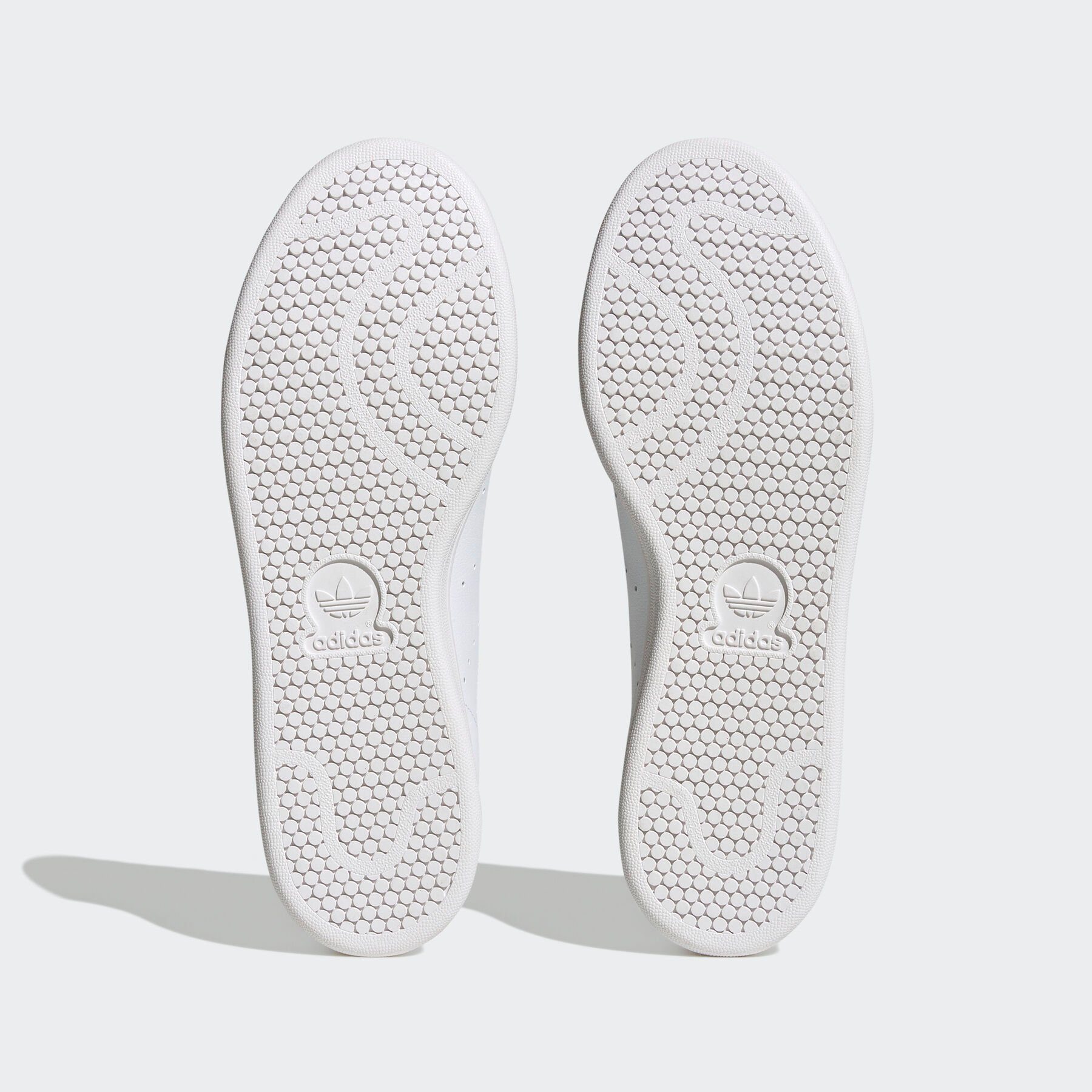 adidas Originals STAN Clay Cloud White White Cloud SMITH / Sneaker / Strata