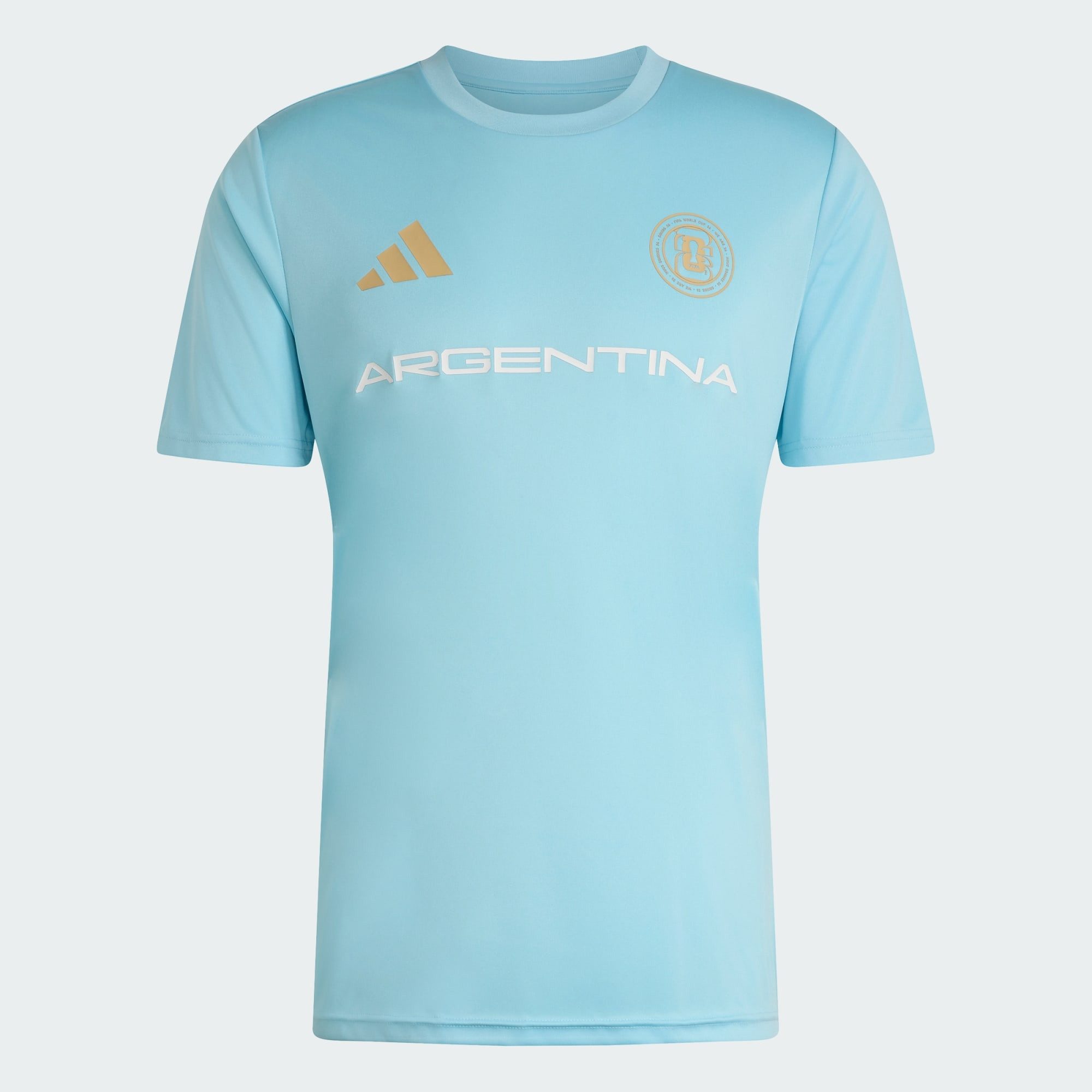 adidas Performance Fußballtrikot (1-tlg)