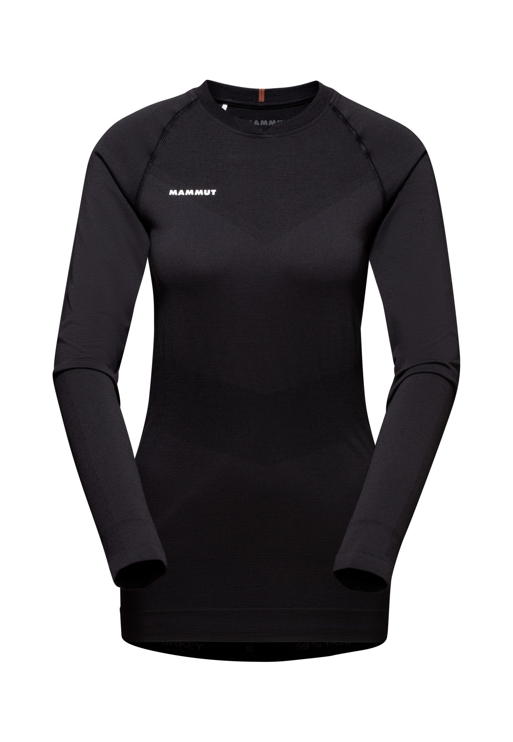 Mammut Longsleeve Trift Longsleeve Women