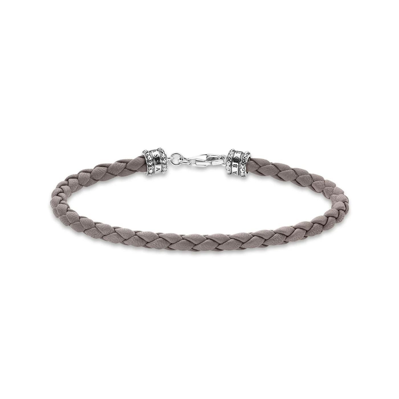 THOMAS SABO Lederarmband Lederarmband A2011 682 5 L17