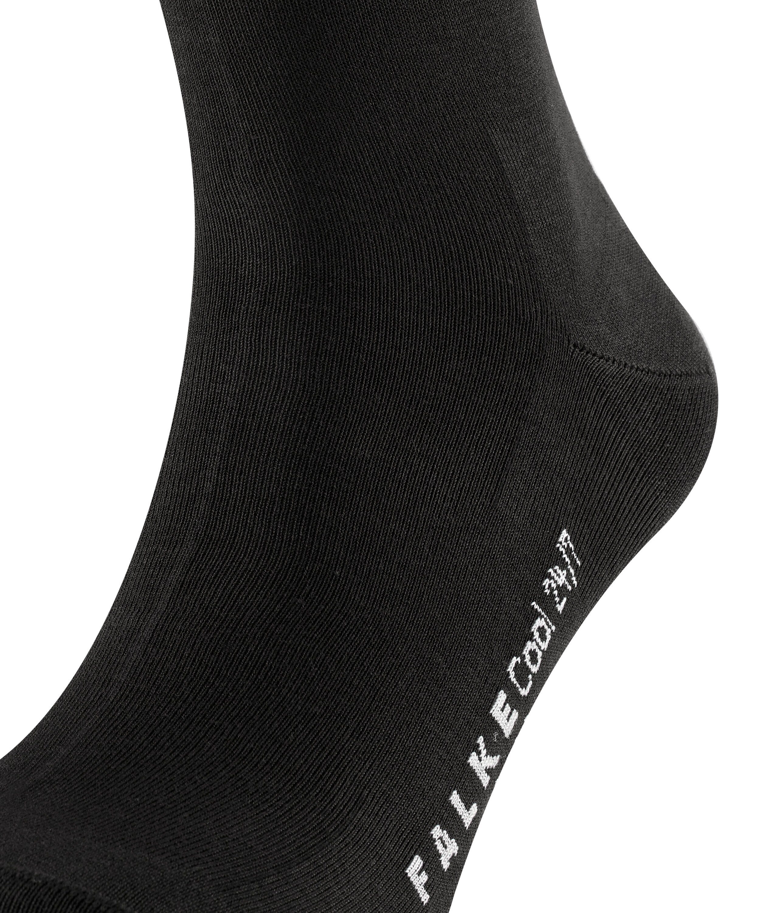 (3080) anthra.mel FALKE (1-Paar) Cool Socken 24/7