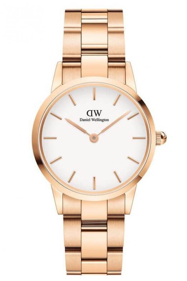 Daniel Wellington Quarzuhr