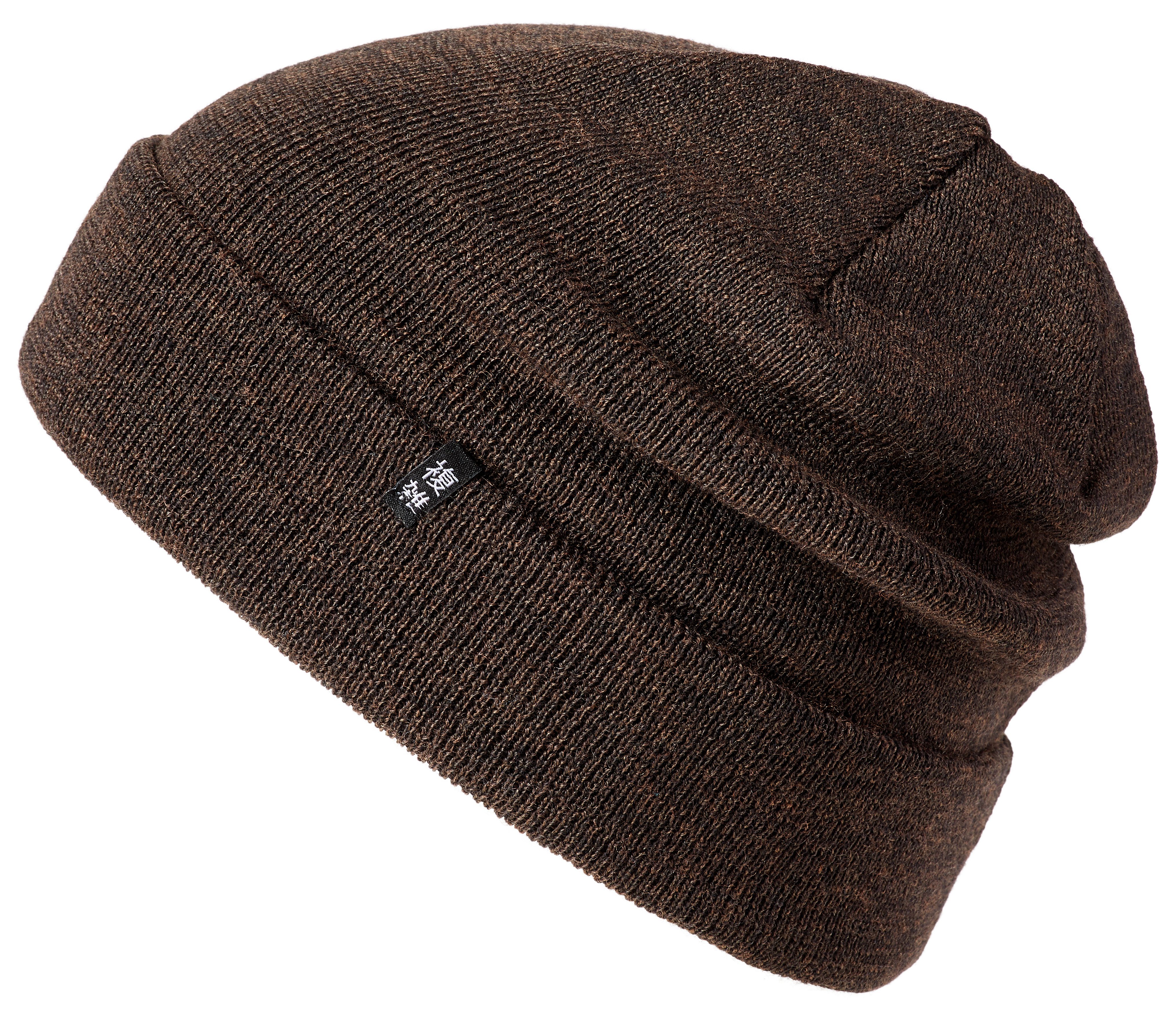 Beanie Mütze - Ren - Damen und Herren
