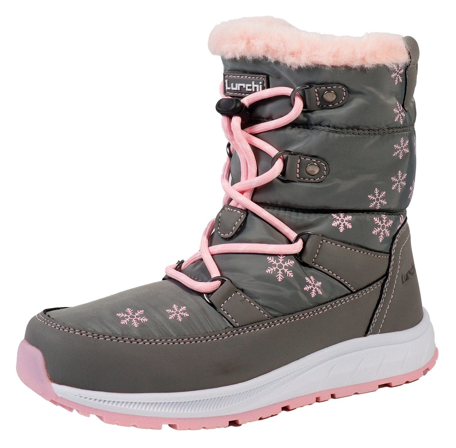 Alby-TEX Winterstiefel