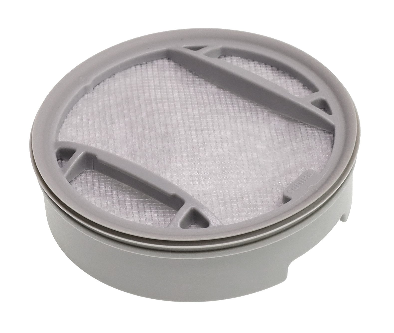 Ersatzfilter Philips 642001005222 Filter für XC5041 XC5043 XC5141 XC5142 Staubsauge