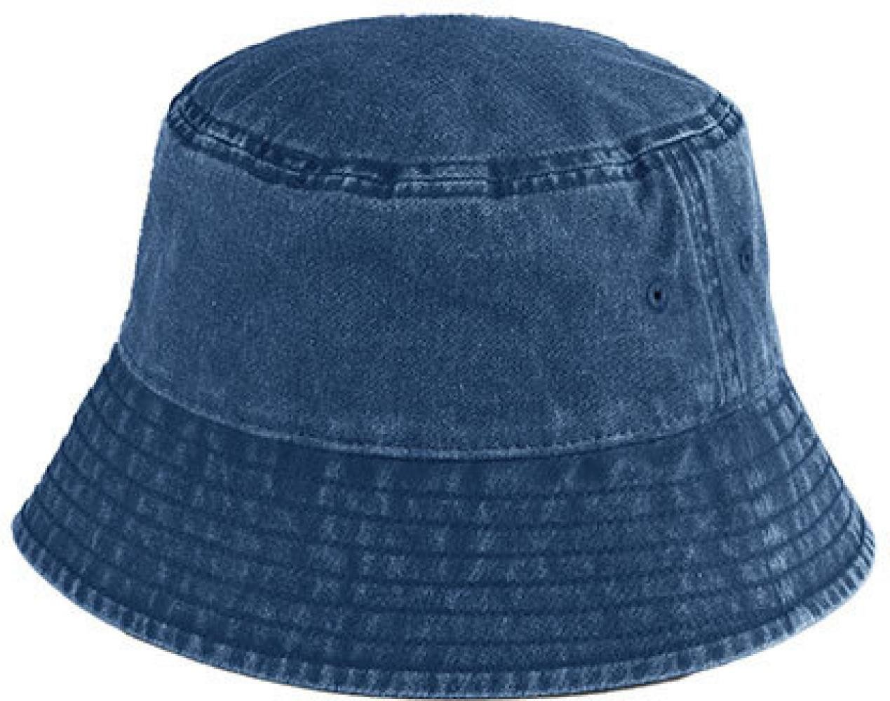 Outdoorhut Vintage Bucket Hat unisex Hut