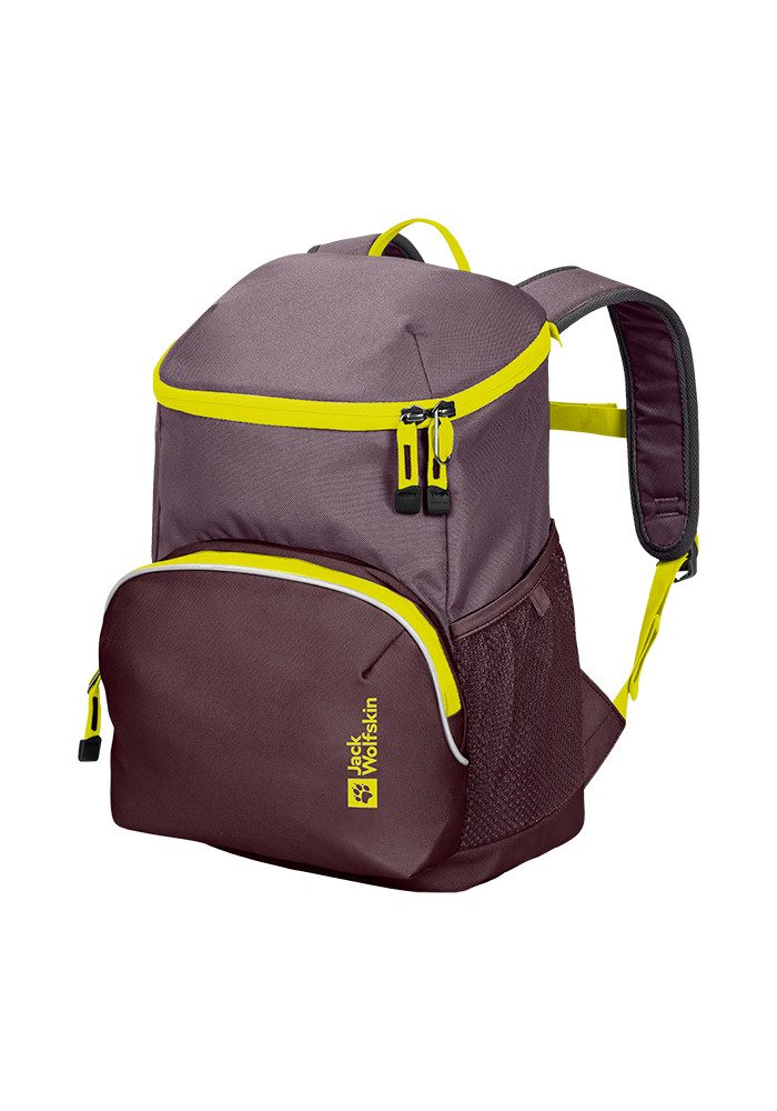 Jack Wolfskin Kinderrucksack ERLEBNIS PACK